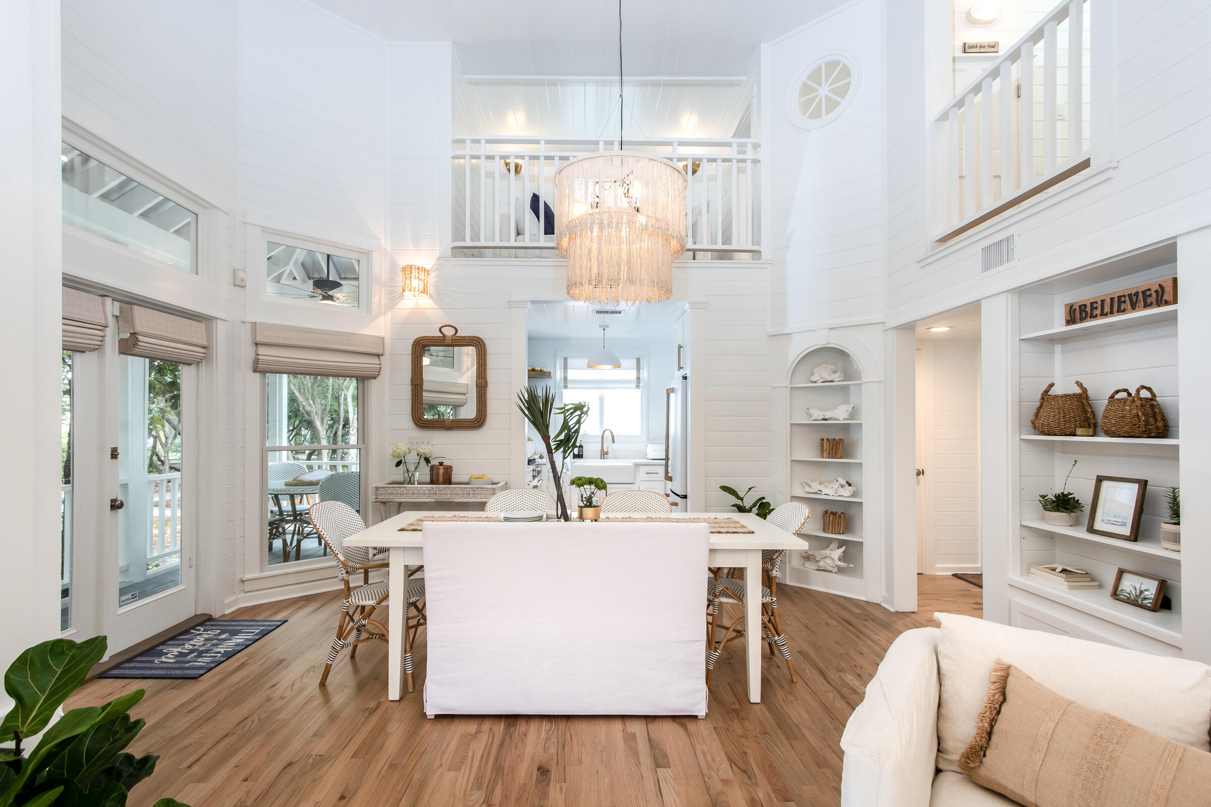 SEASIDE - Residential