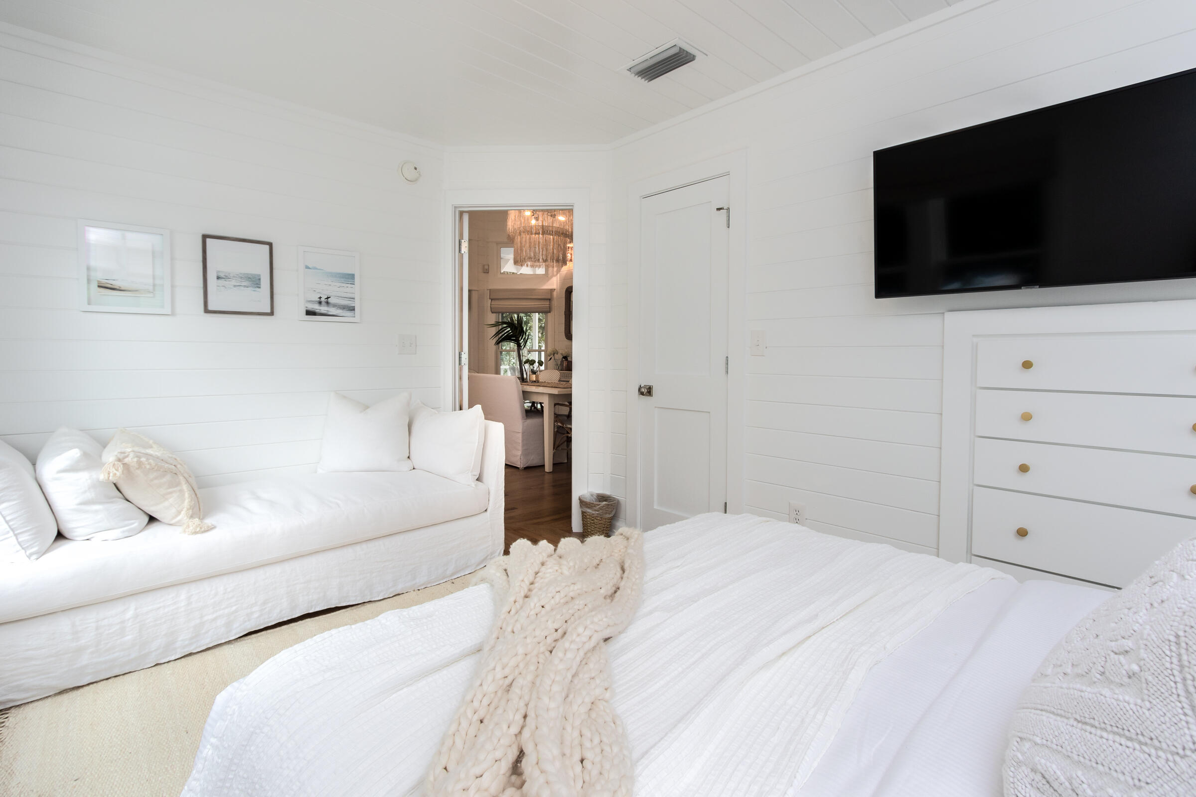 SEASIDE - Residential