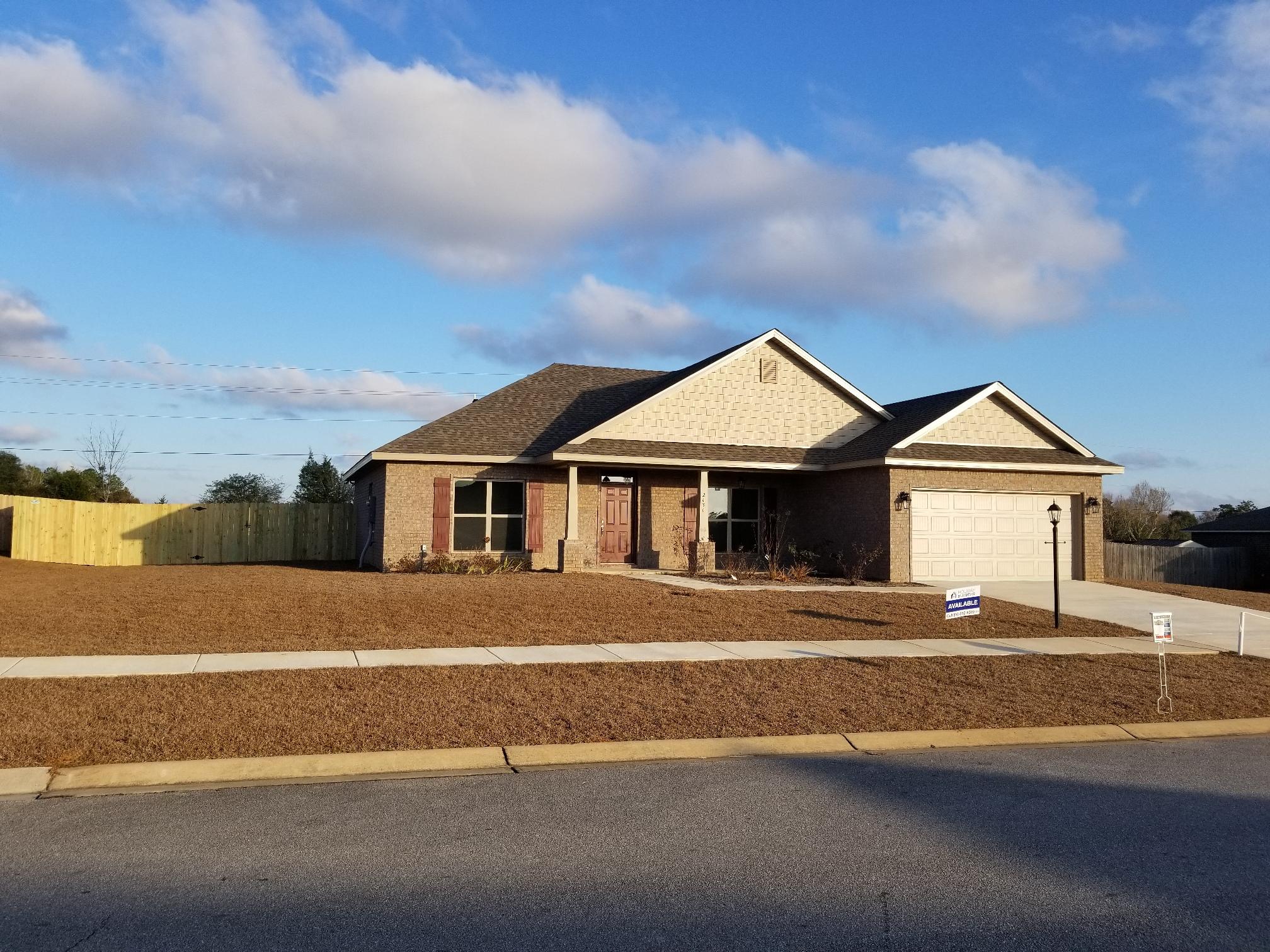 CARNEGIE HILLS PH 1 - Residential