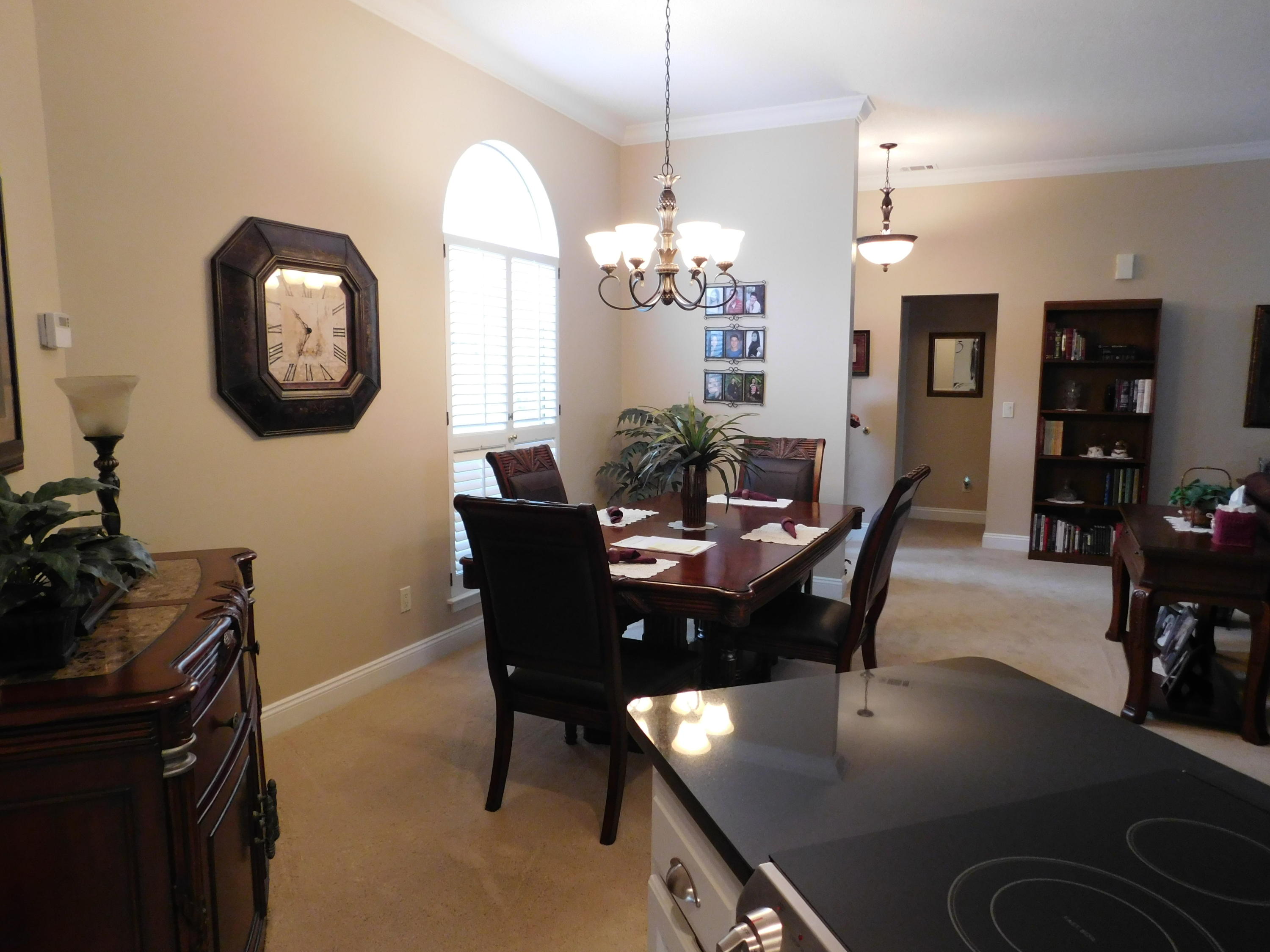 RIDGE WOOD MANOR - Residential