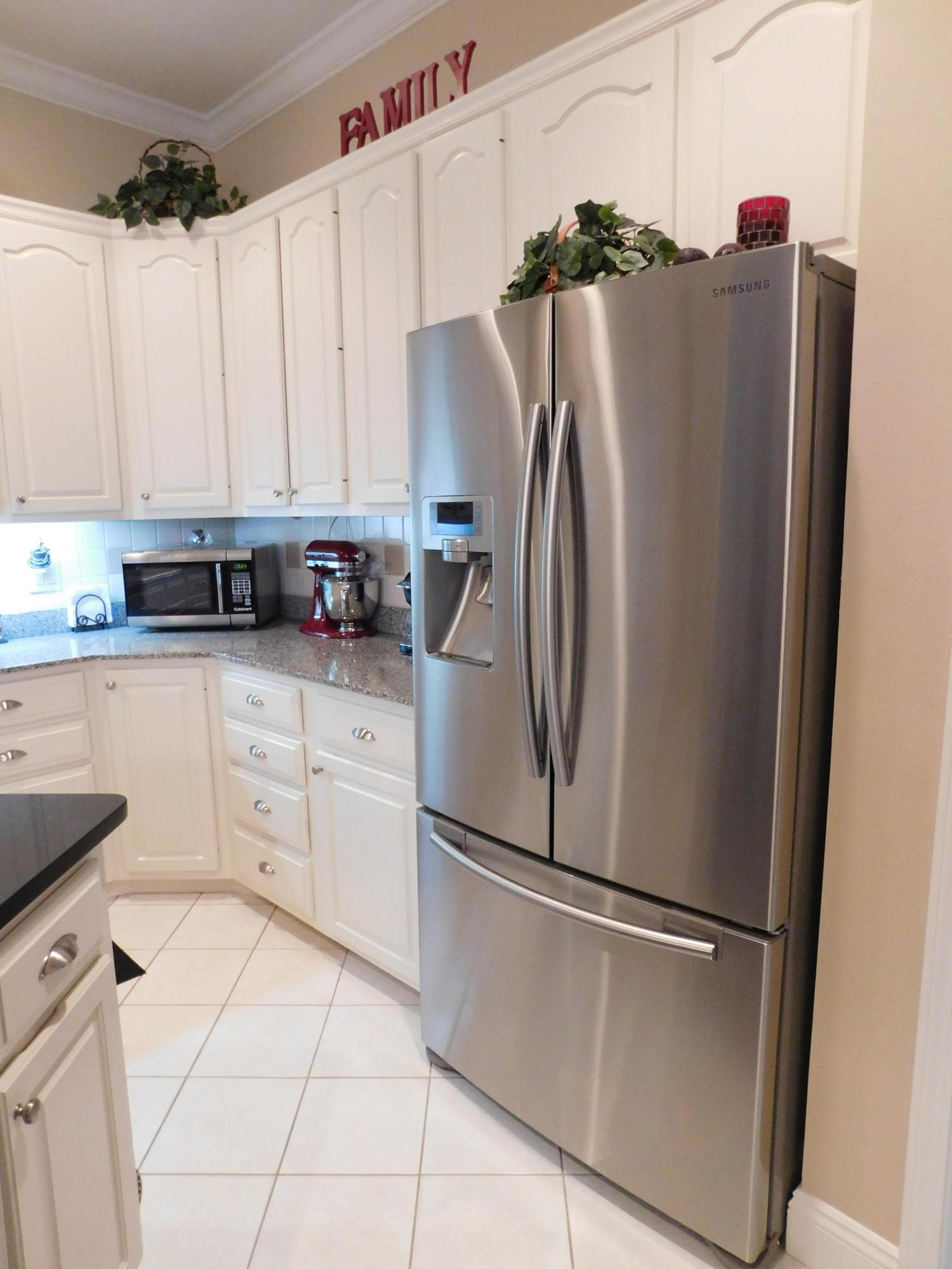 RIDGE WOOD MANOR - Residential