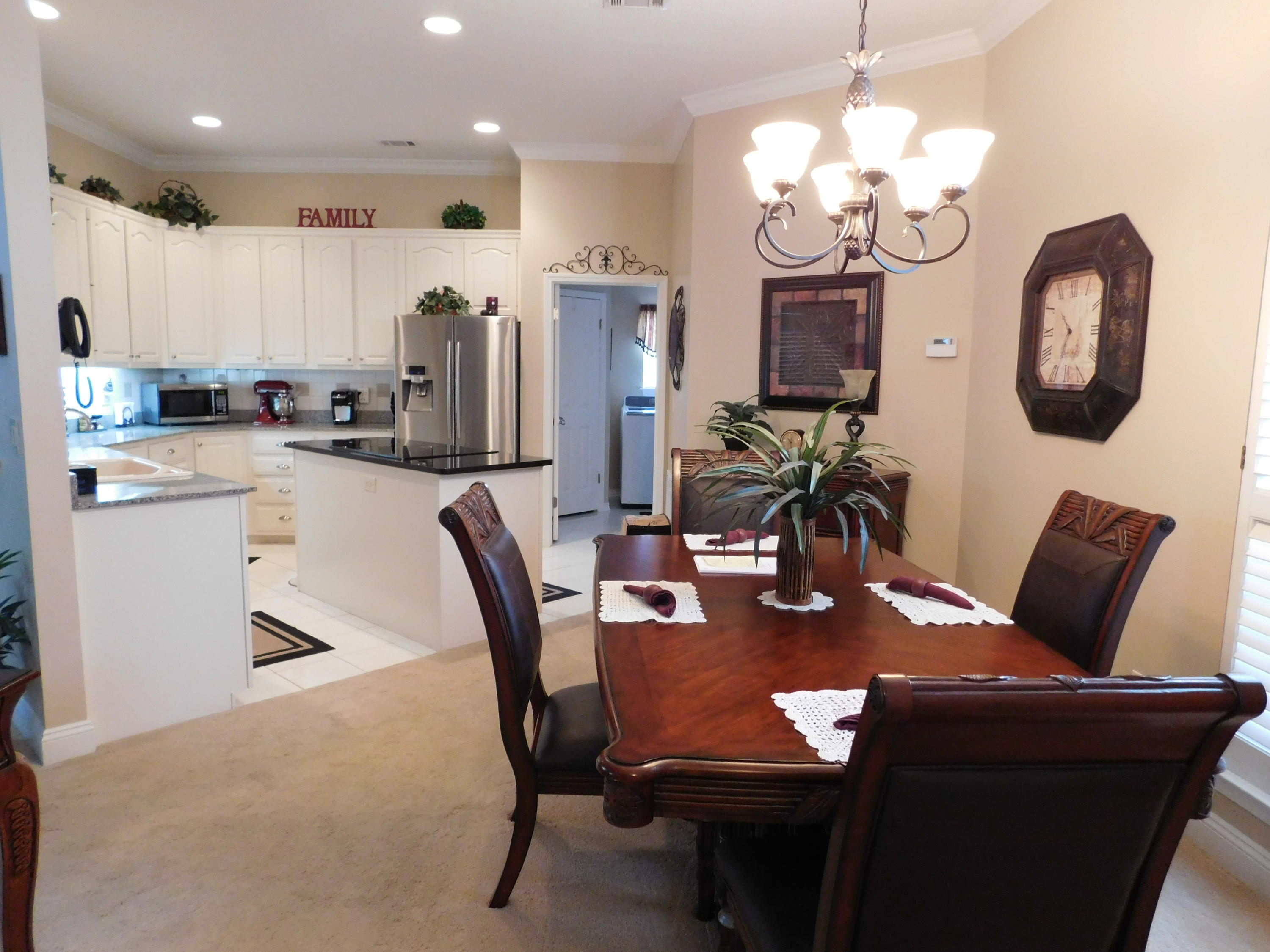 RIDGE WOOD MANOR - Residential