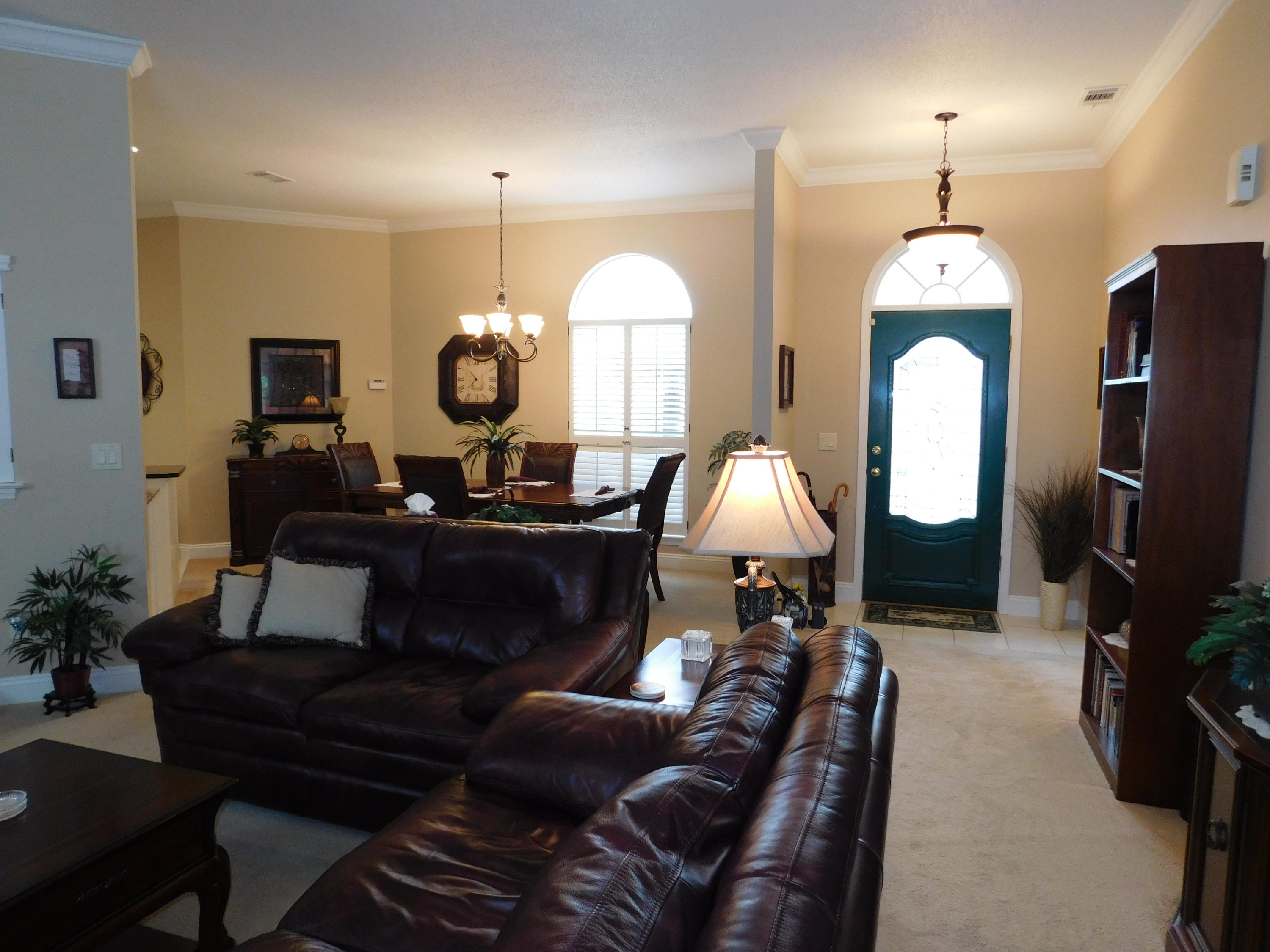 RIDGE WOOD MANOR - Residential