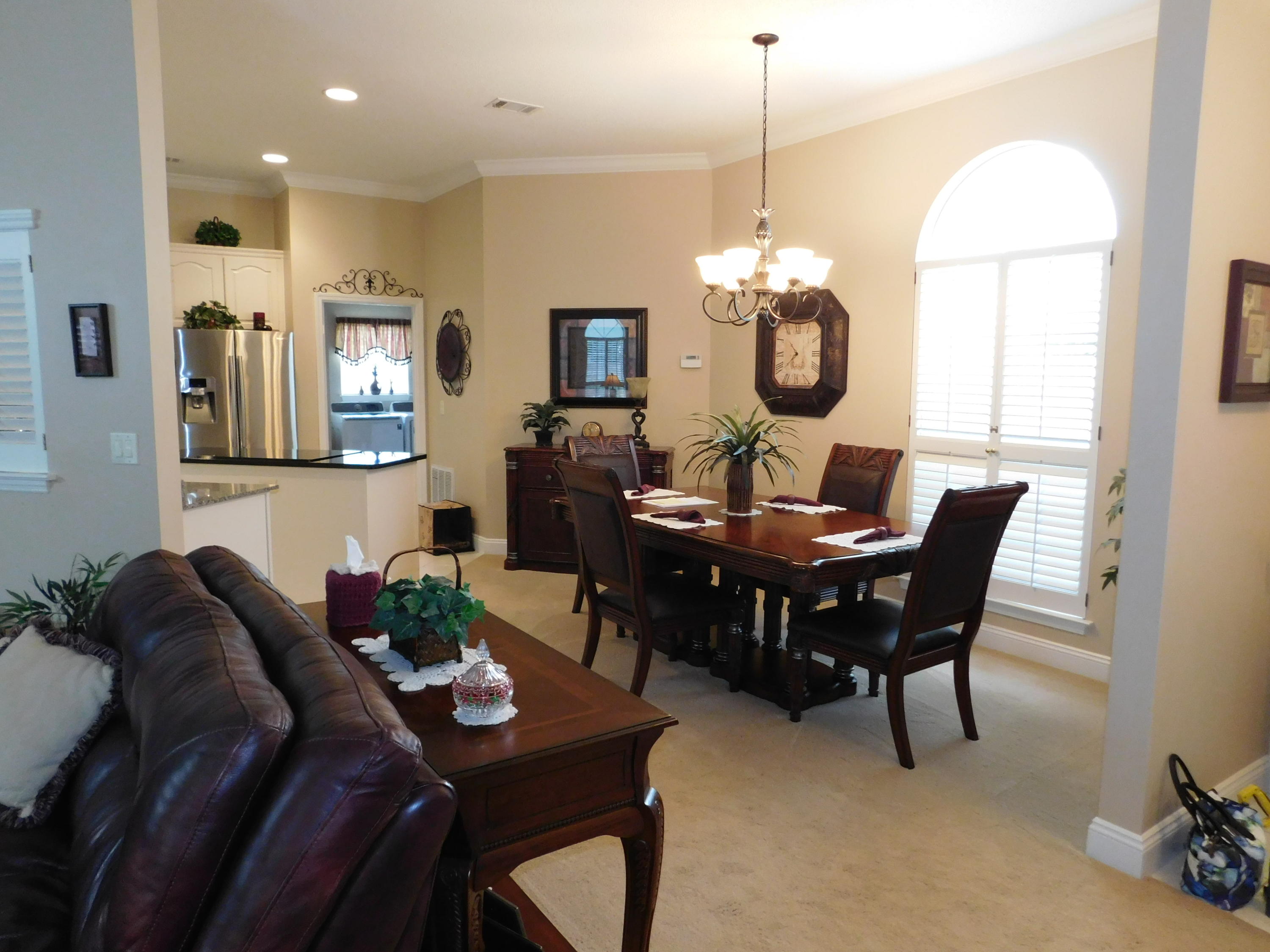 RIDGE WOOD MANOR - Residential