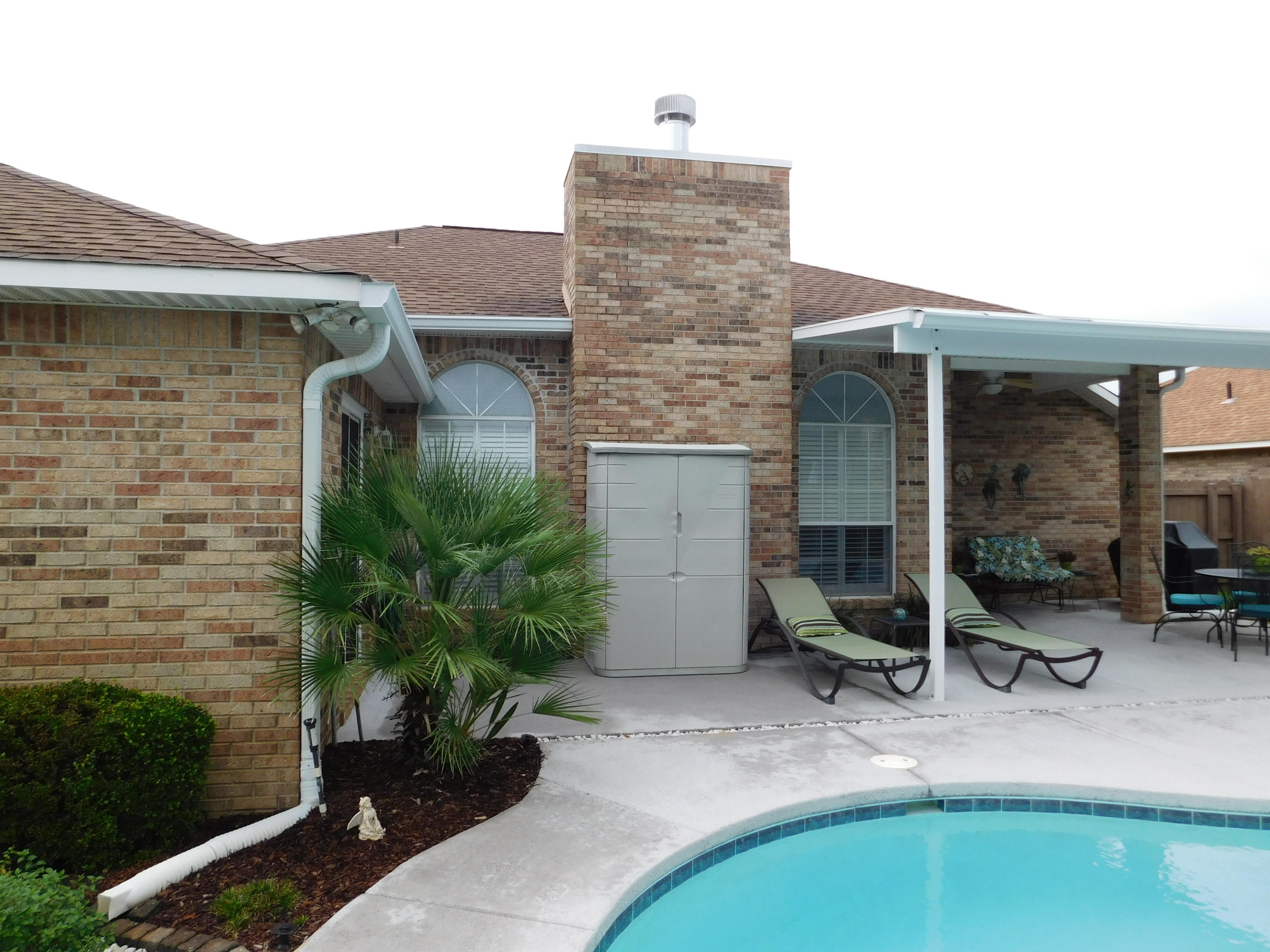 RIDGE WOOD MANOR - Residential