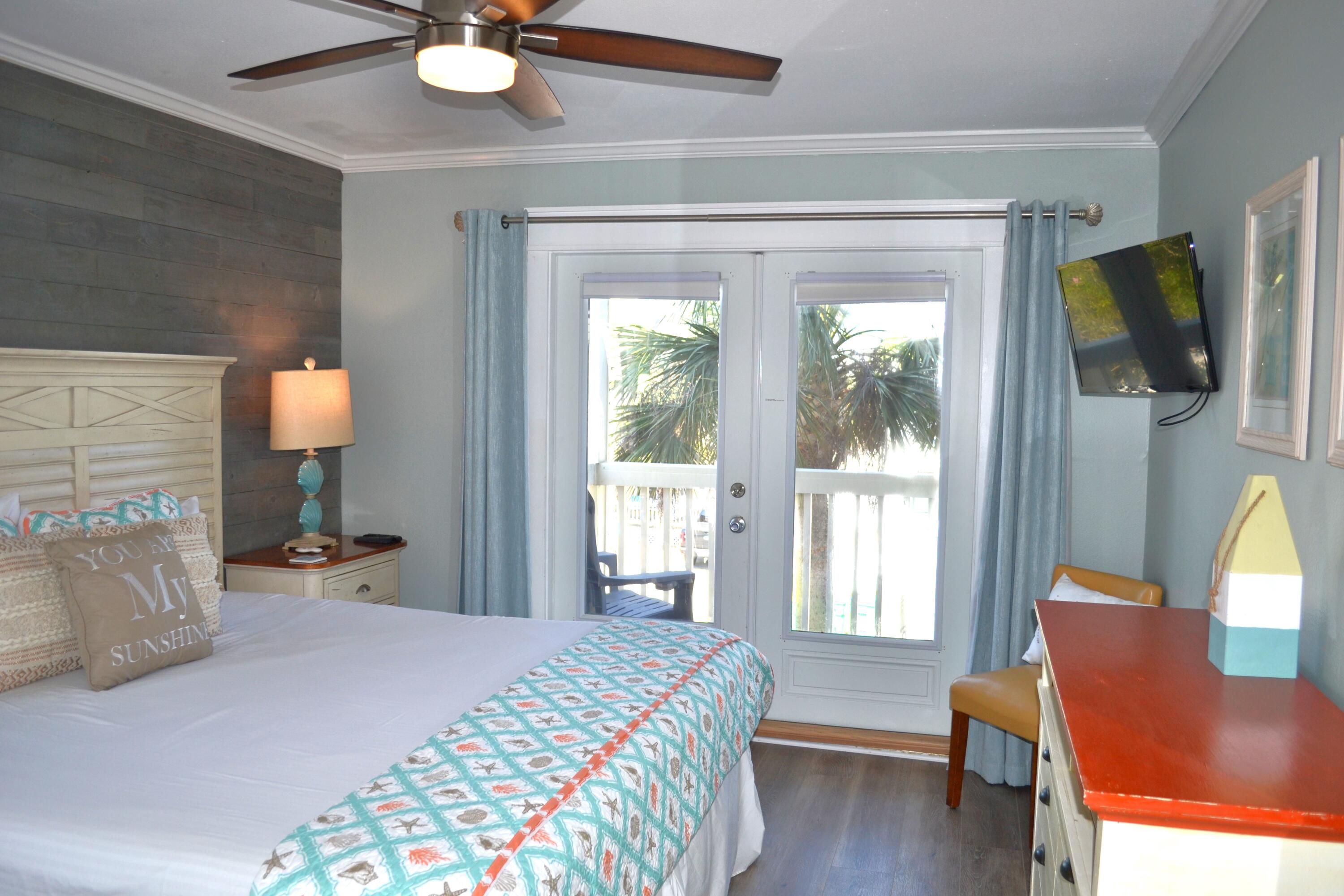 CRYSTAL BEACH - Residential Lease