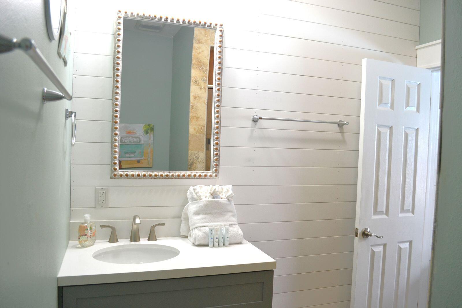 CRYSTAL BEACH - Residential Lease