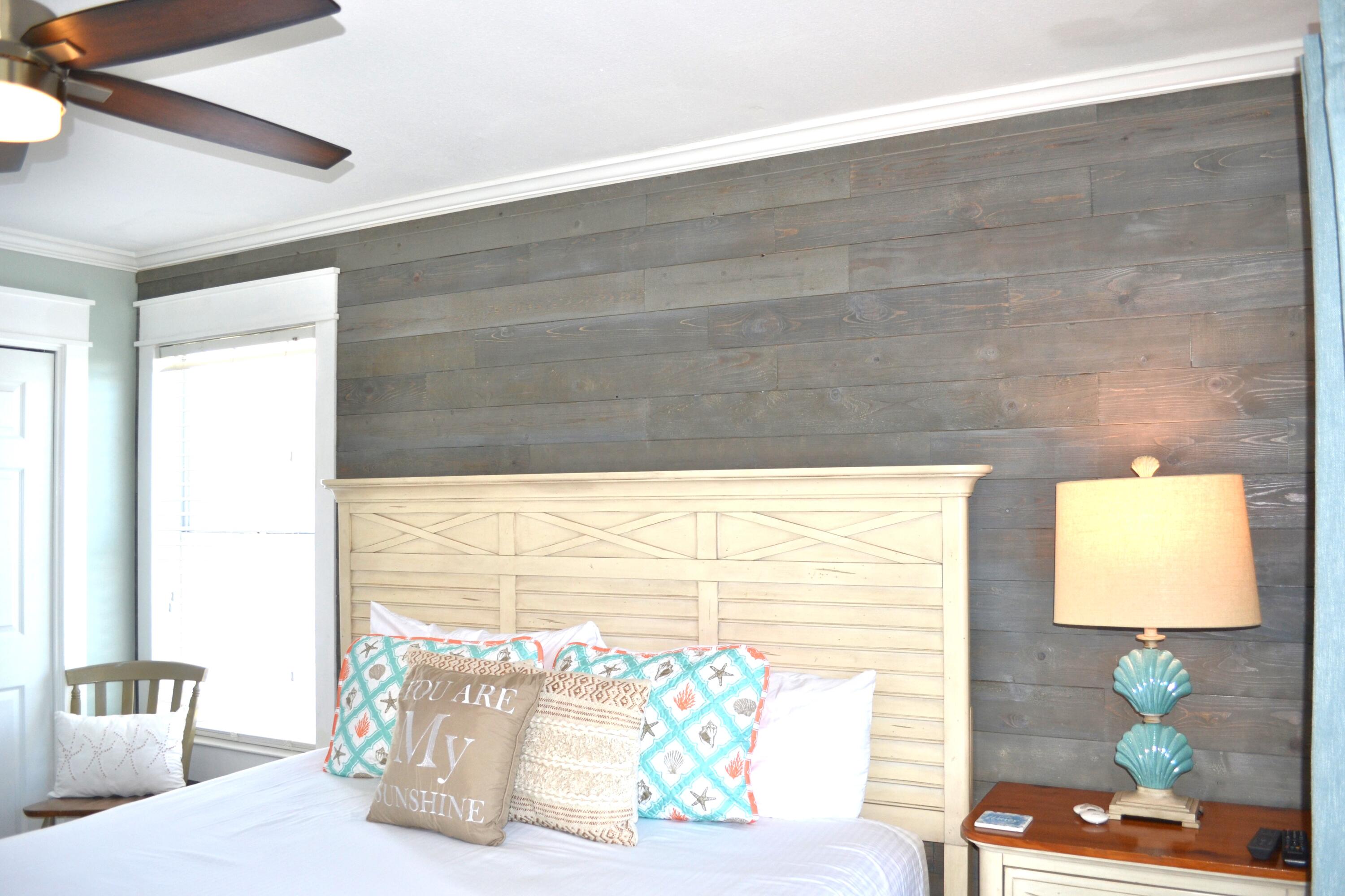 CRYSTAL BEACH - Residential Lease