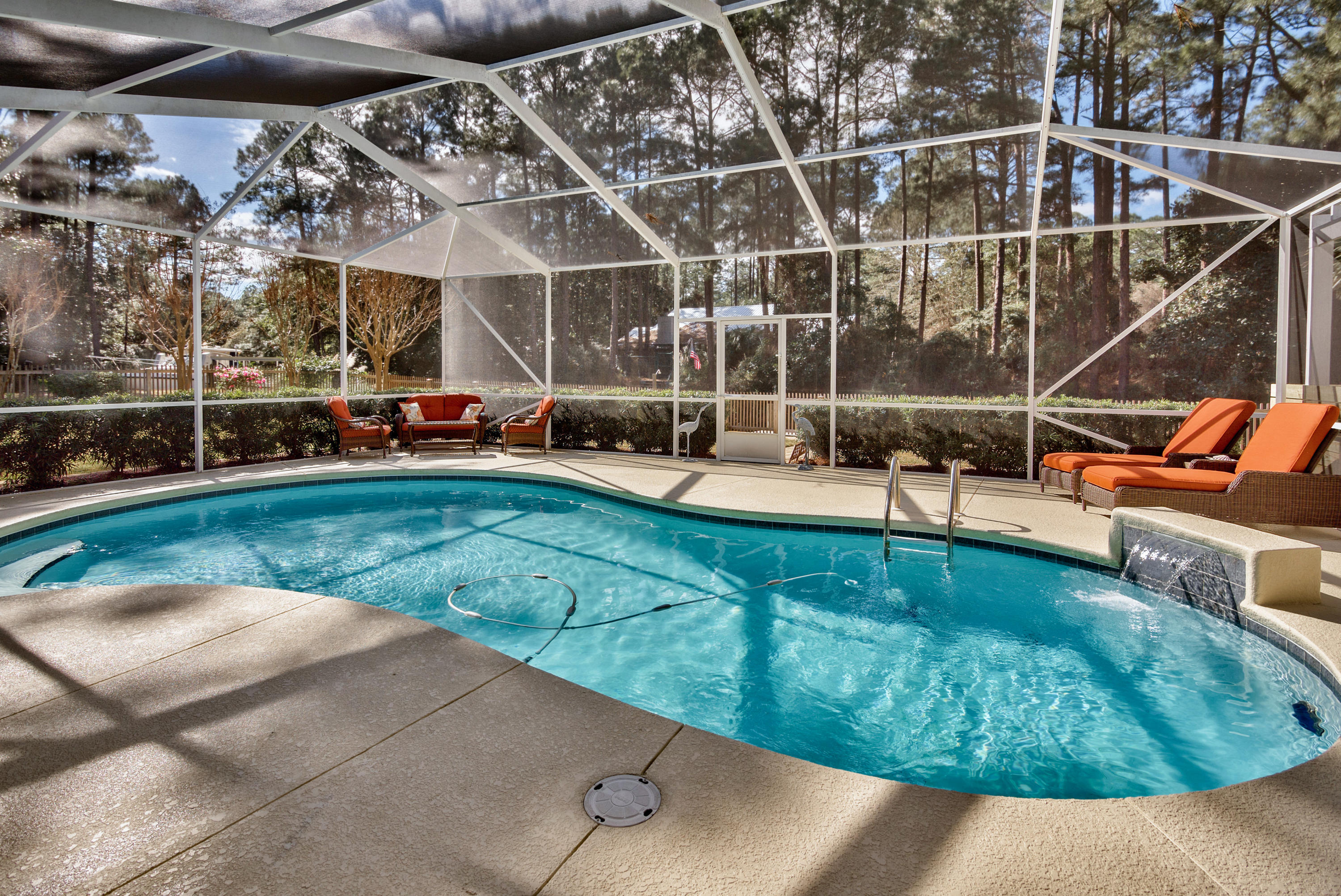 HEWETT BAYOU - Residential