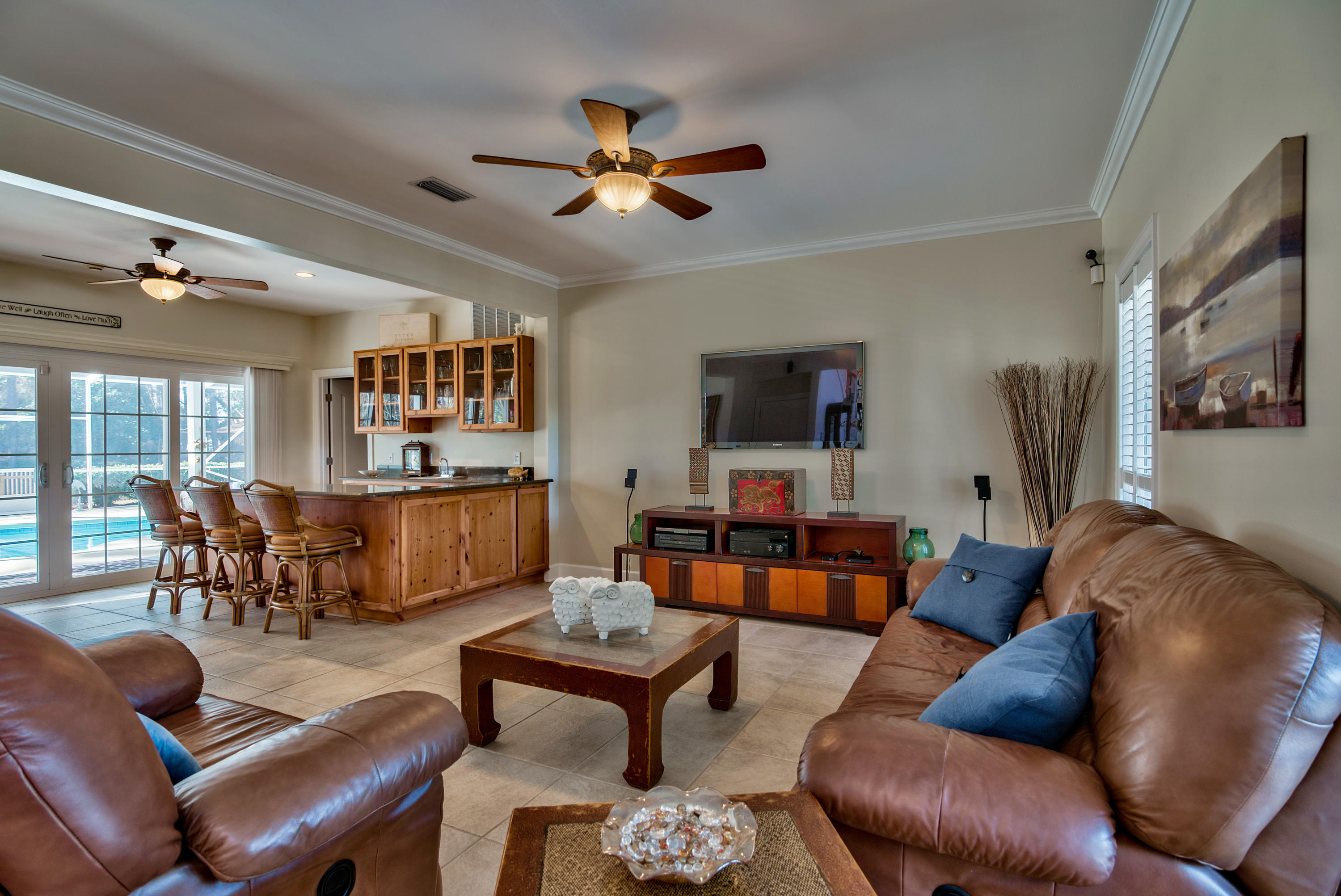 HEWETT BAYOU - Residential