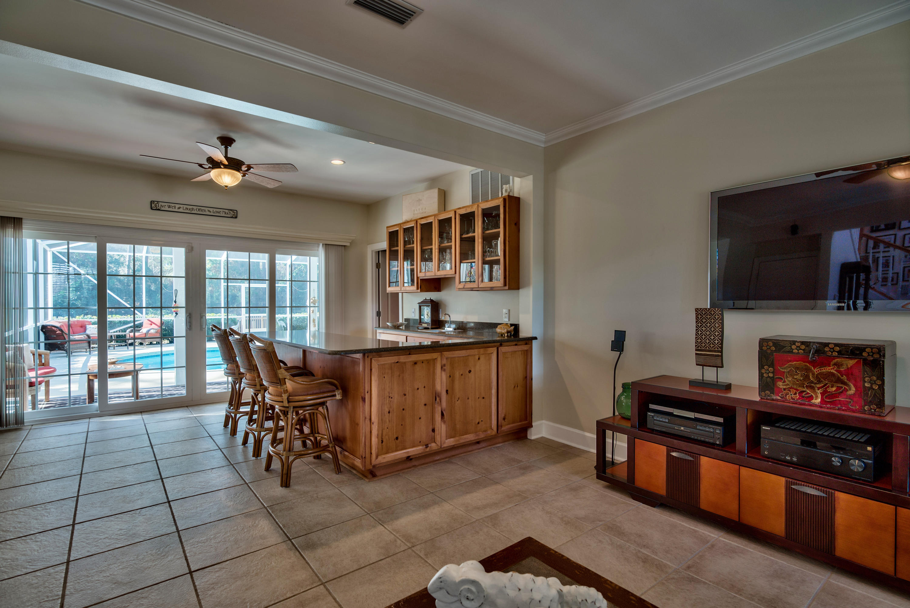 HEWETT BAYOU - Residential