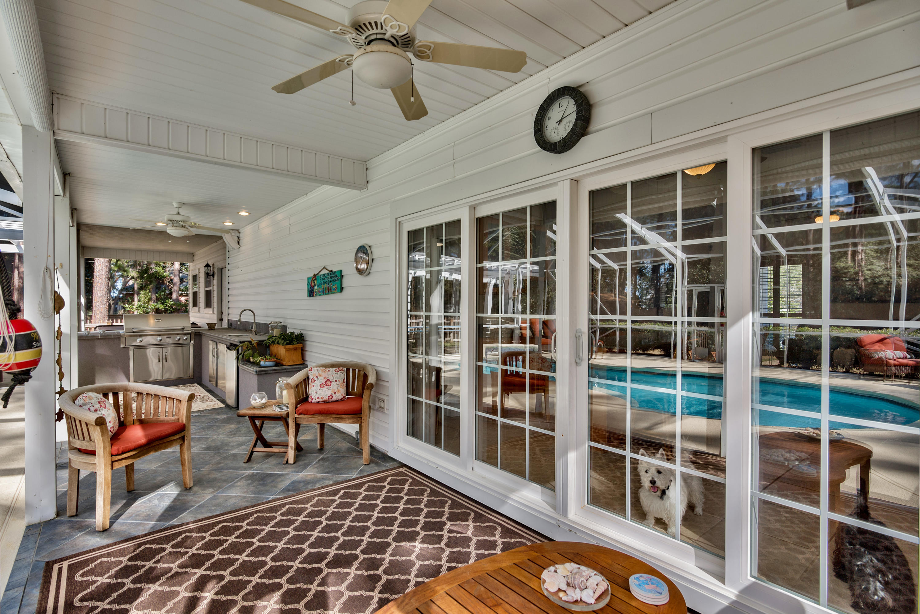 HEWETT BAYOU - Residential