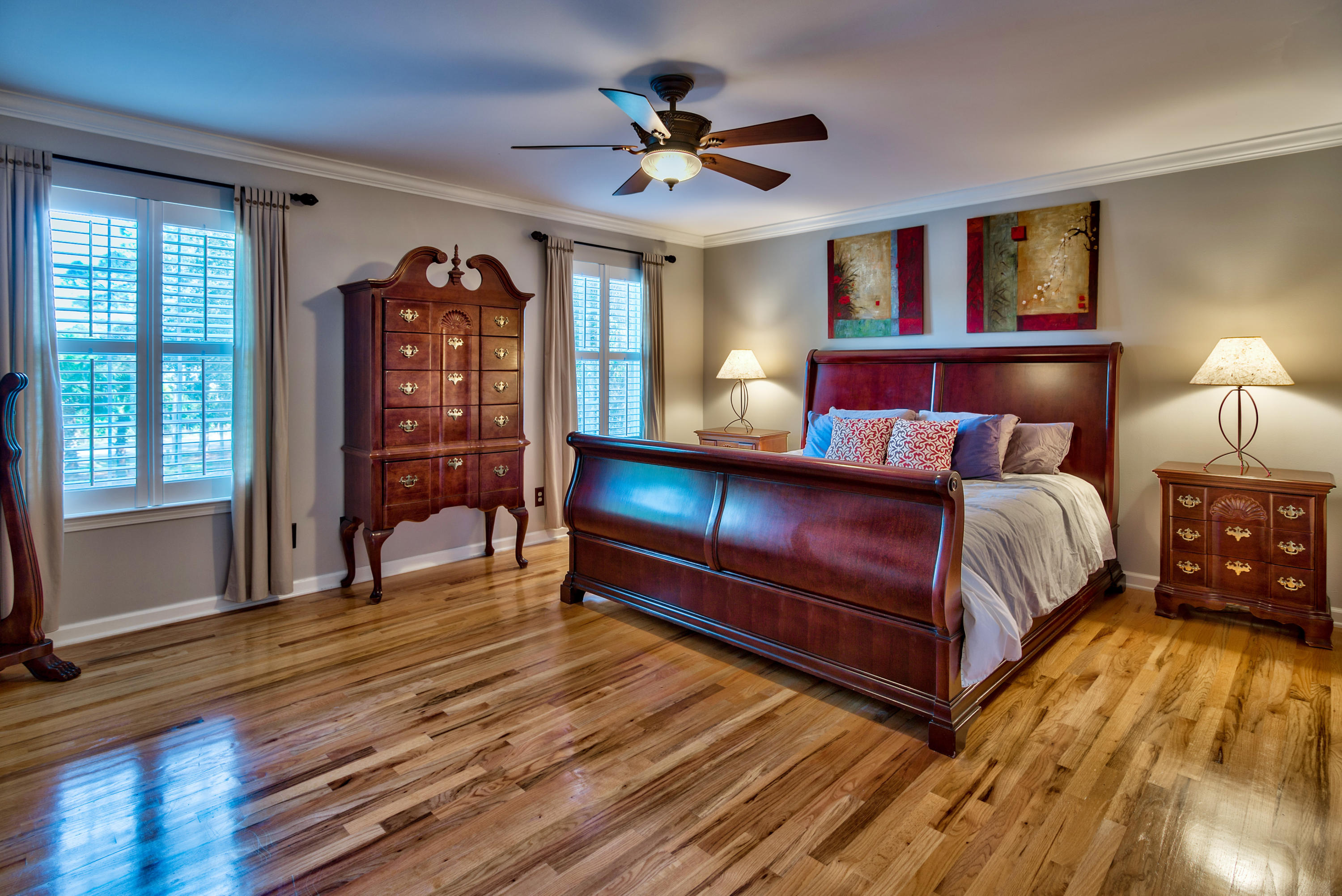 HEWETT BAYOU - Residential