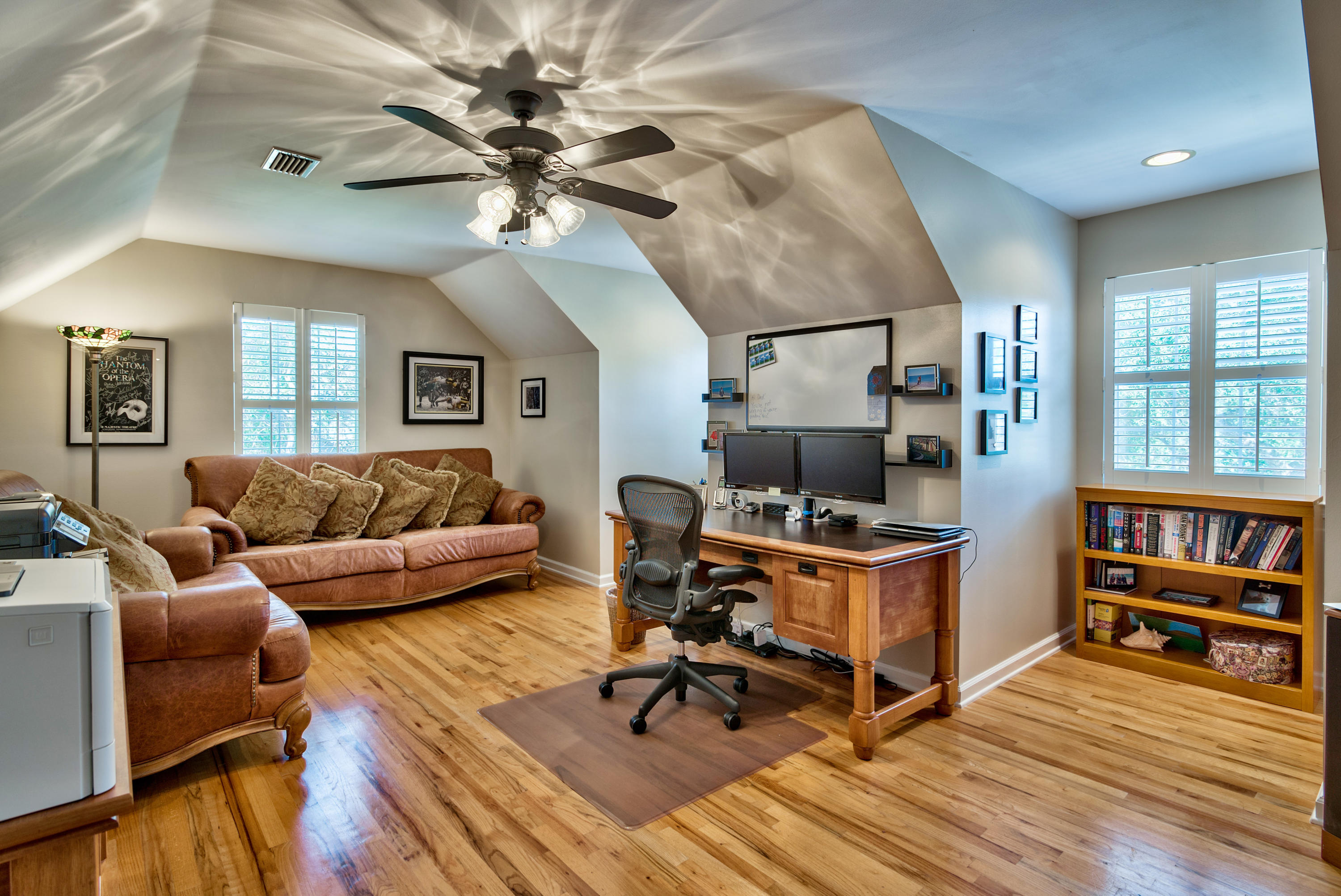 HEWETT BAYOU - Residential