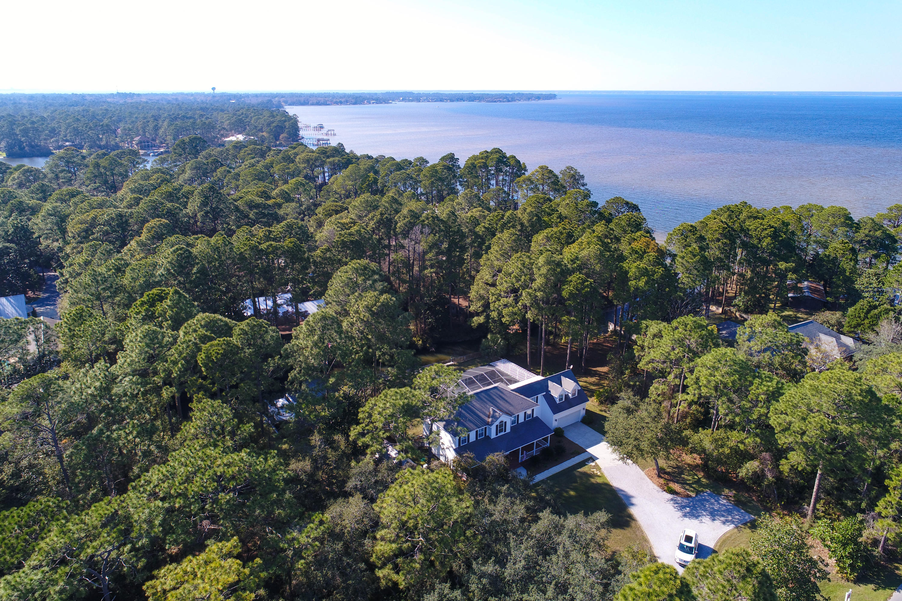 HEWETT BAYOU - Residential