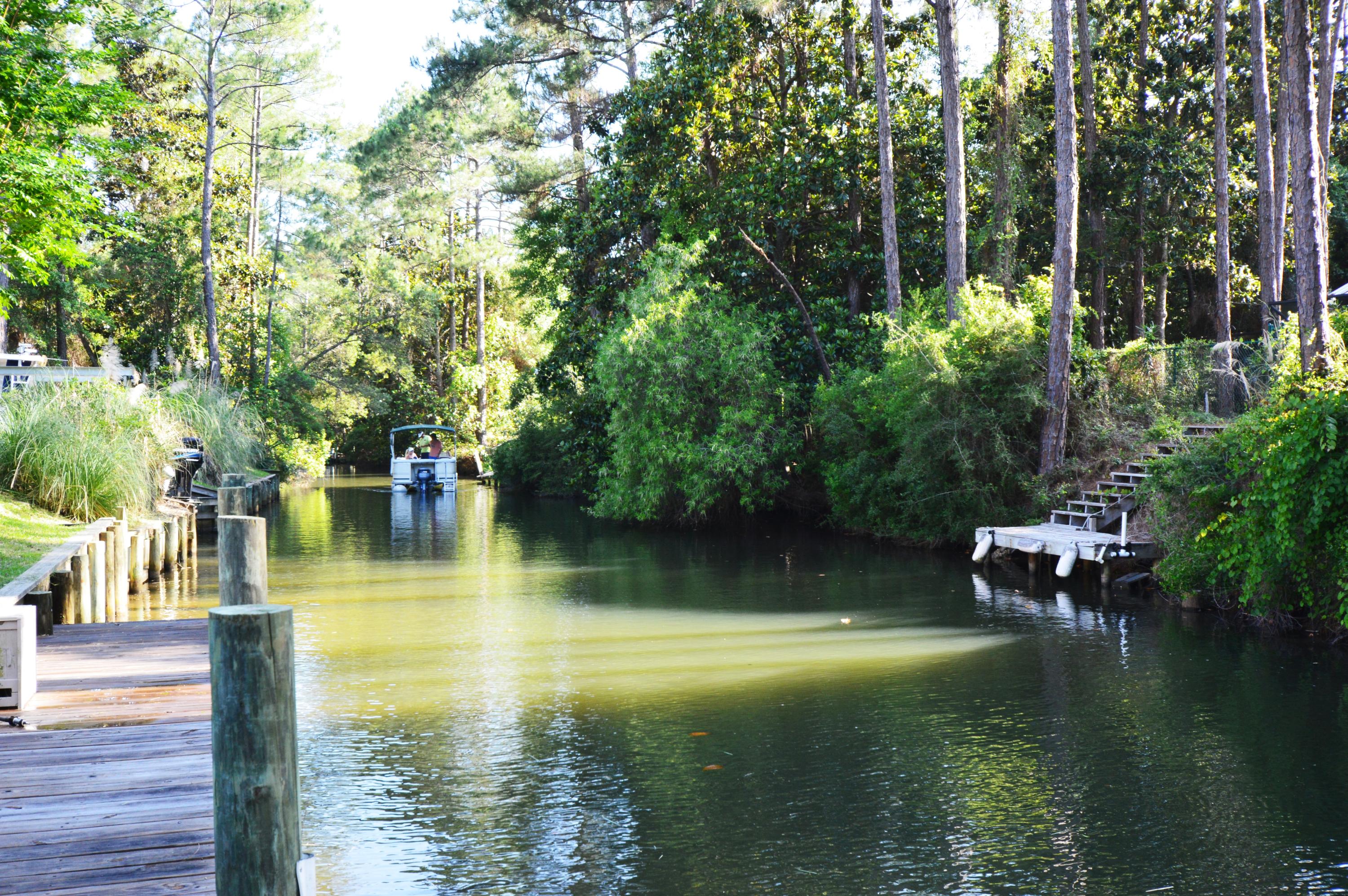 HEWETT BAYOU - Residential