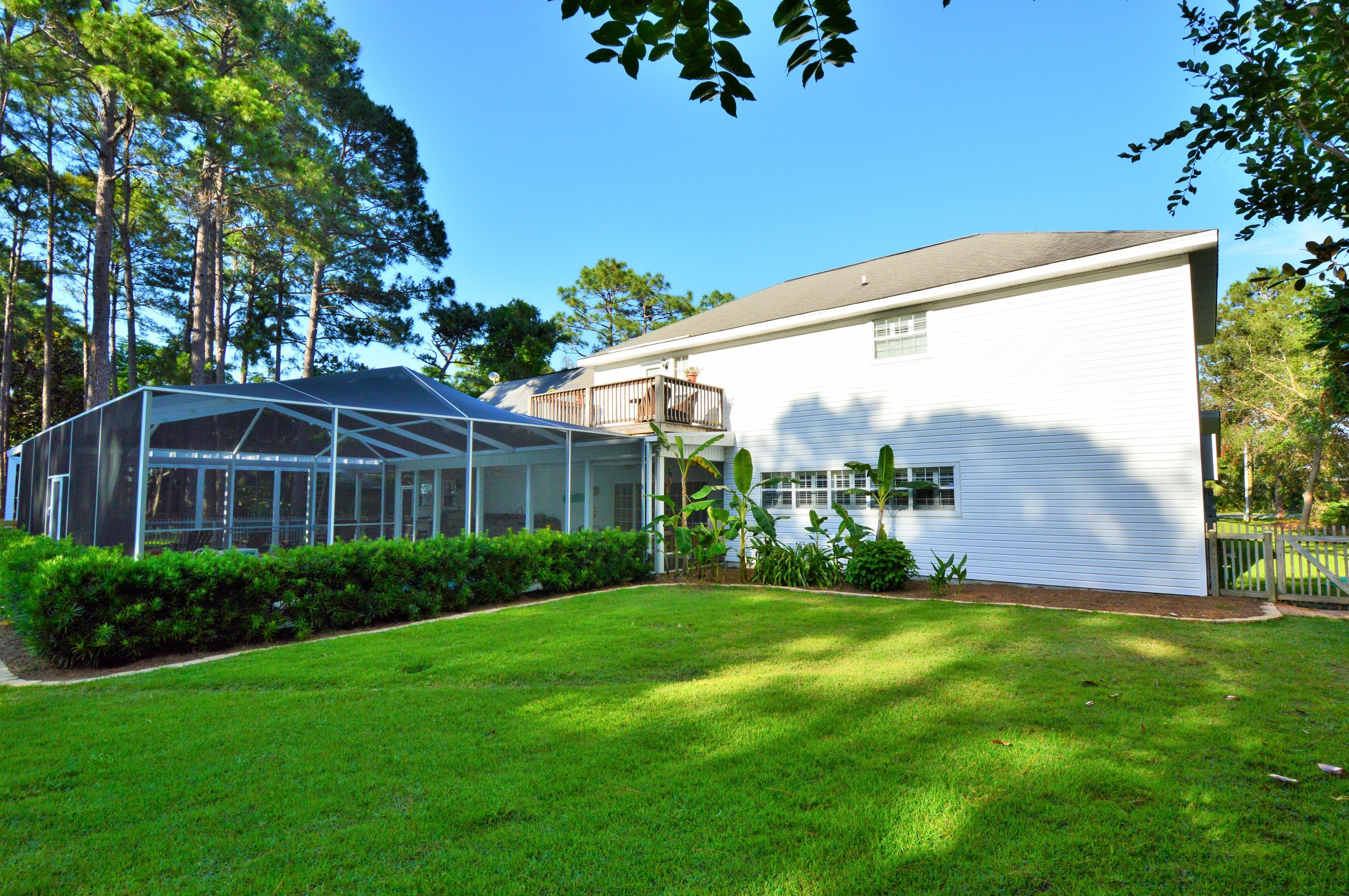 HEWETT BAYOU - Residential