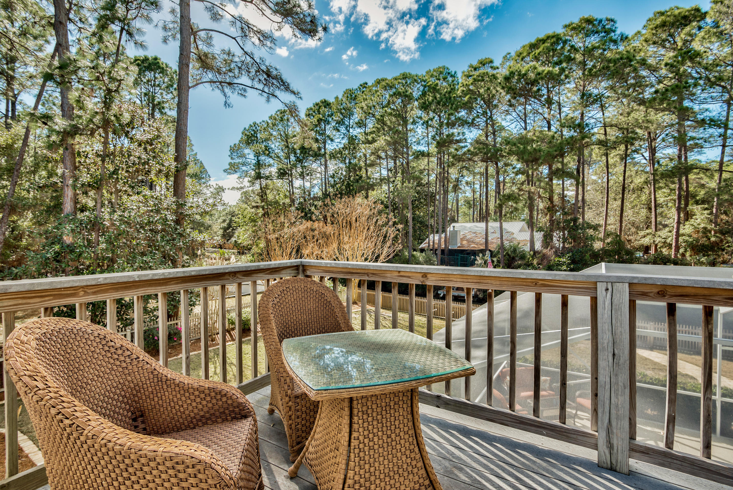 HEWETT BAYOU - Residential