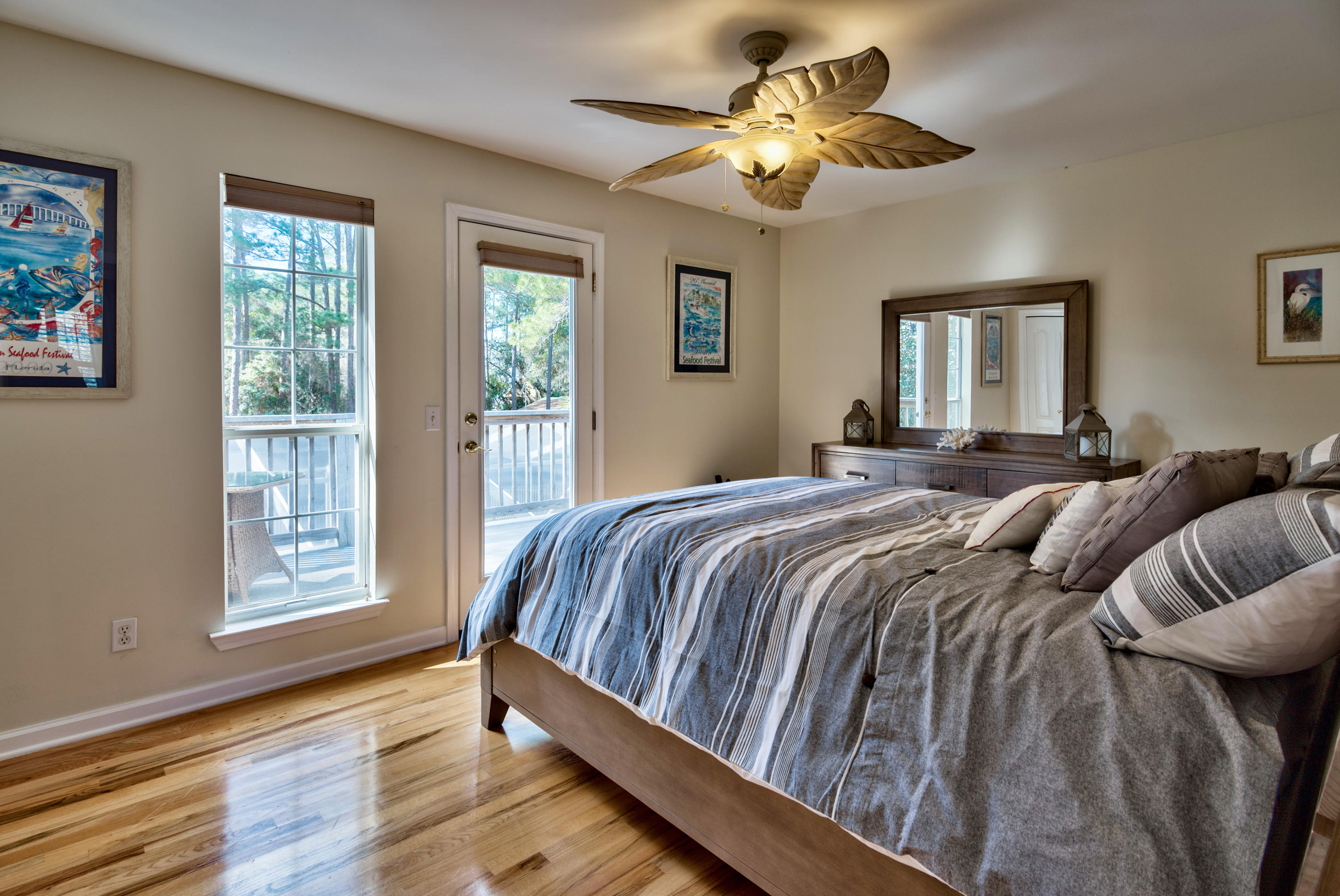 HEWETT BAYOU - Residential