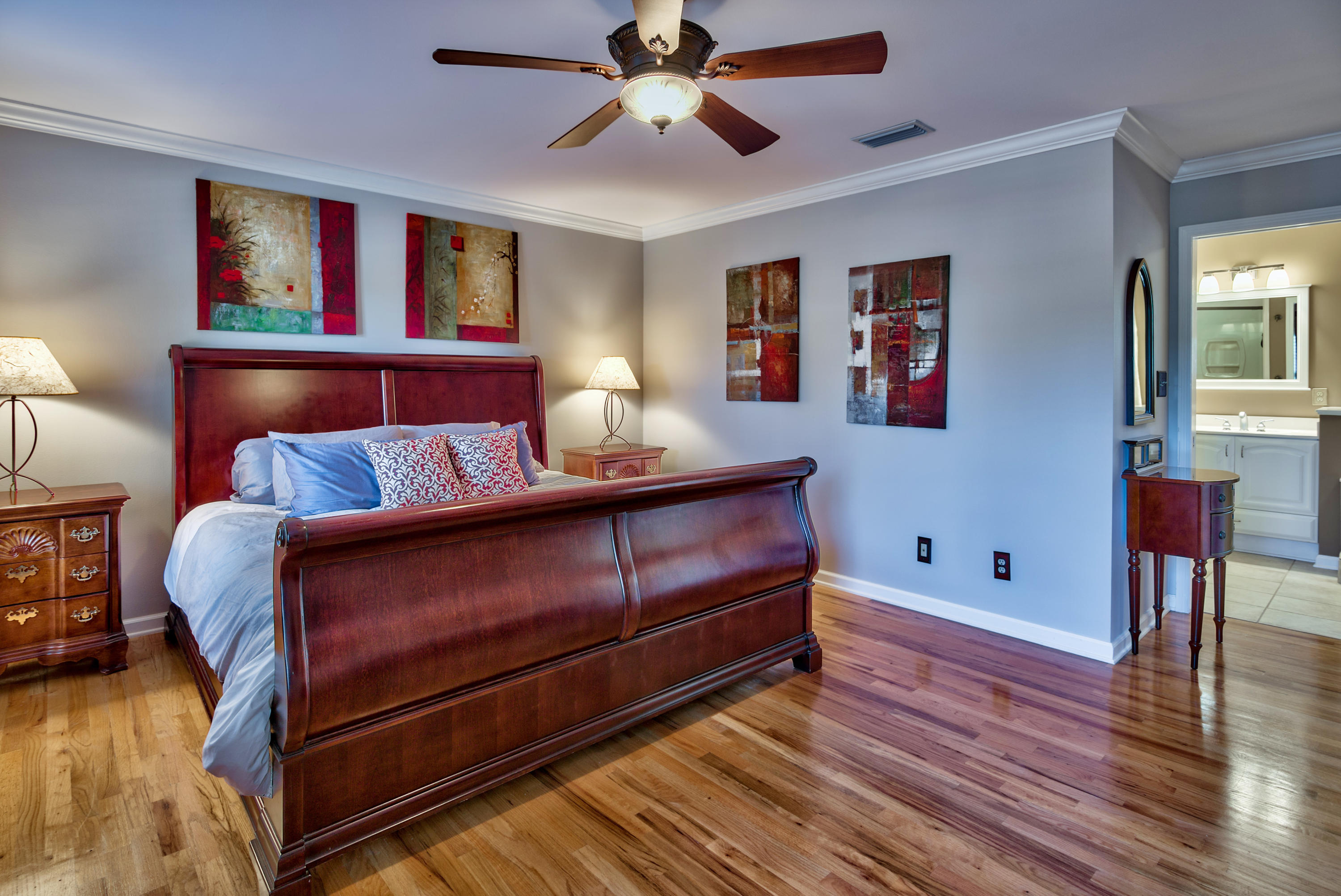 HEWETT BAYOU - Residential