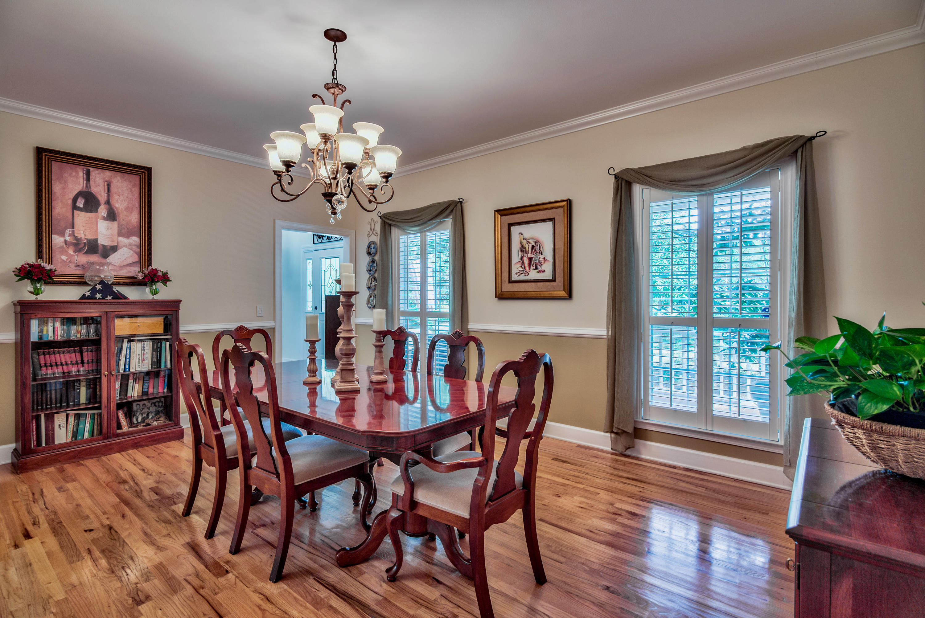 HEWETT BAYOU - Residential