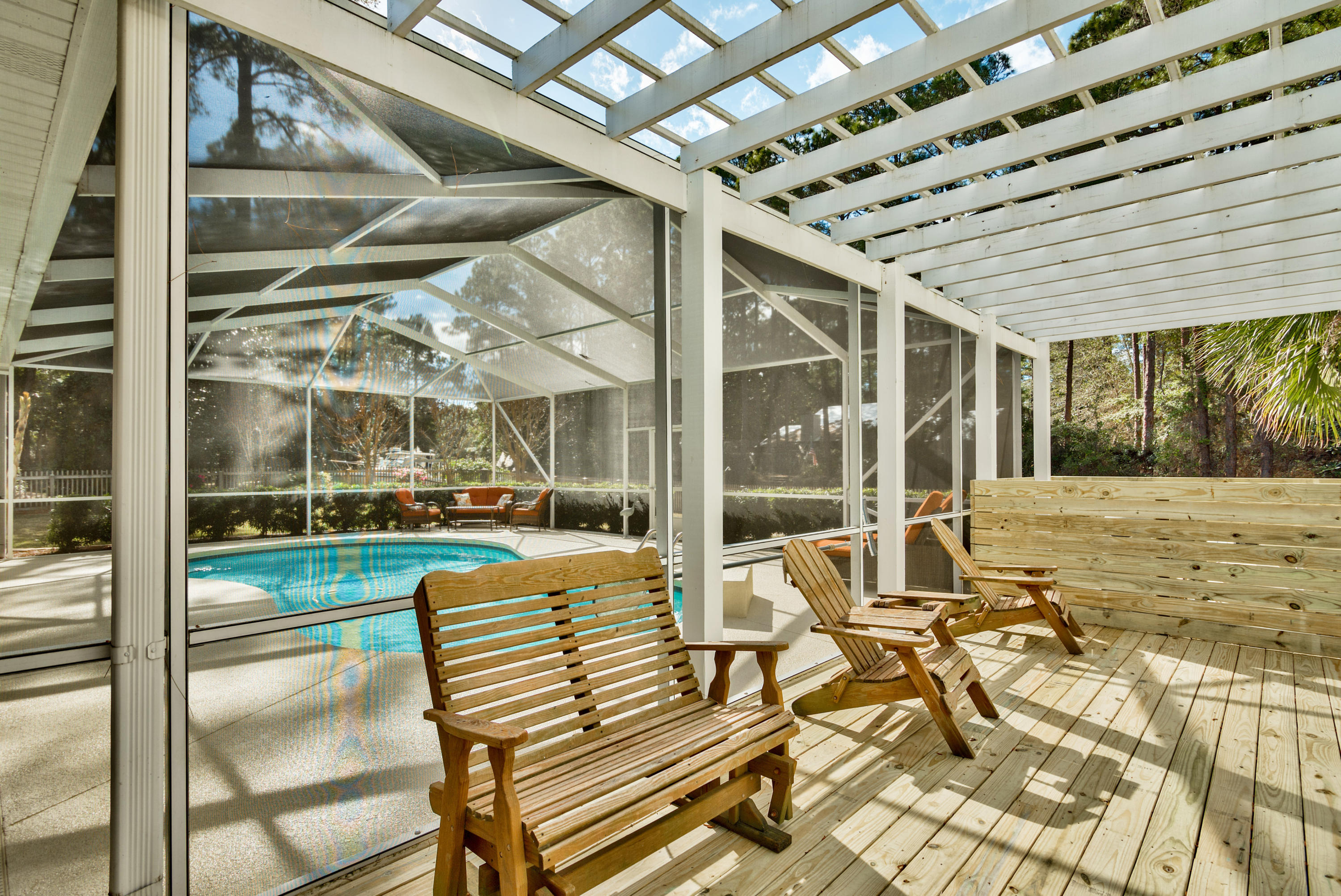 HEWETT BAYOU - Residential