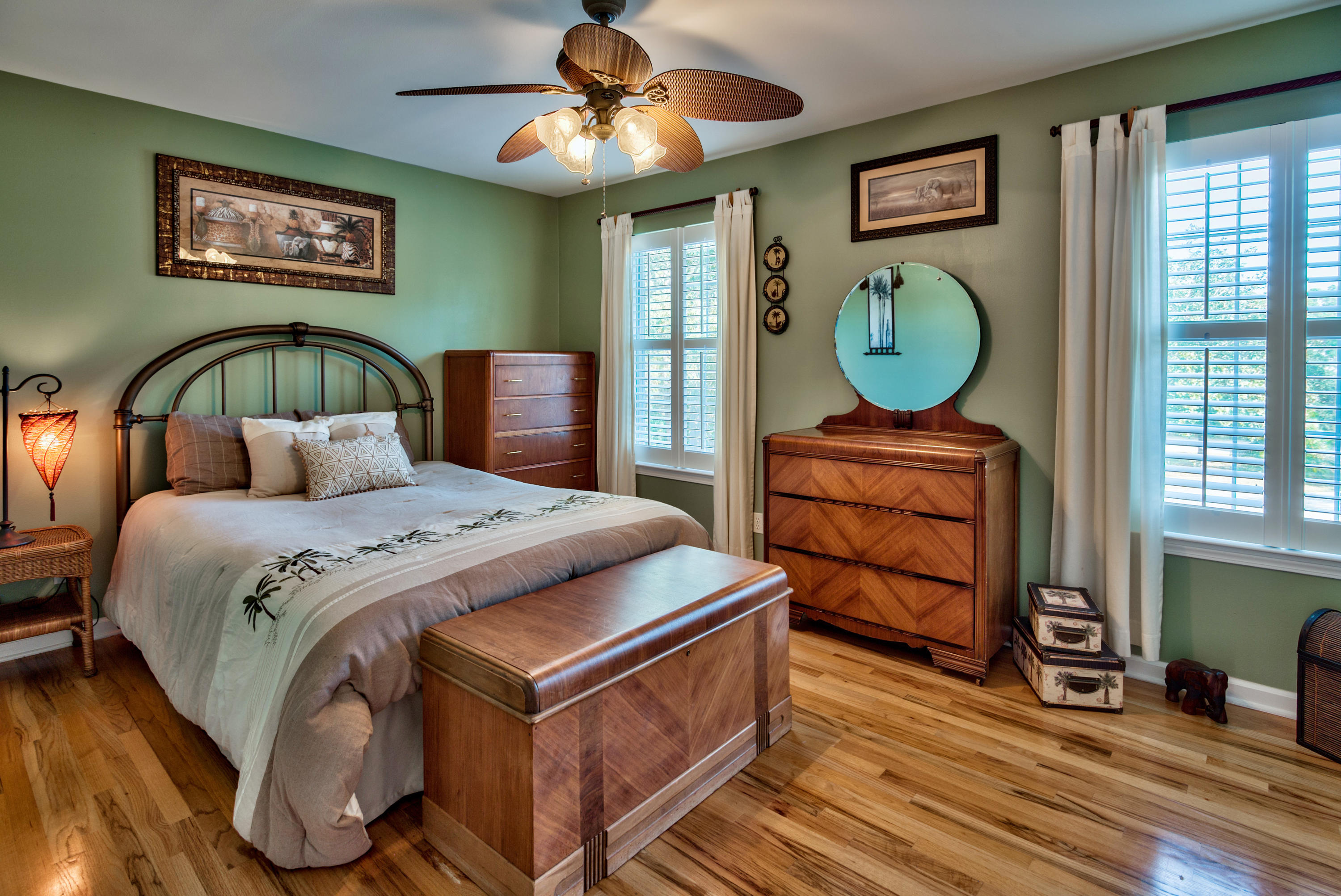 HEWETT BAYOU - Residential