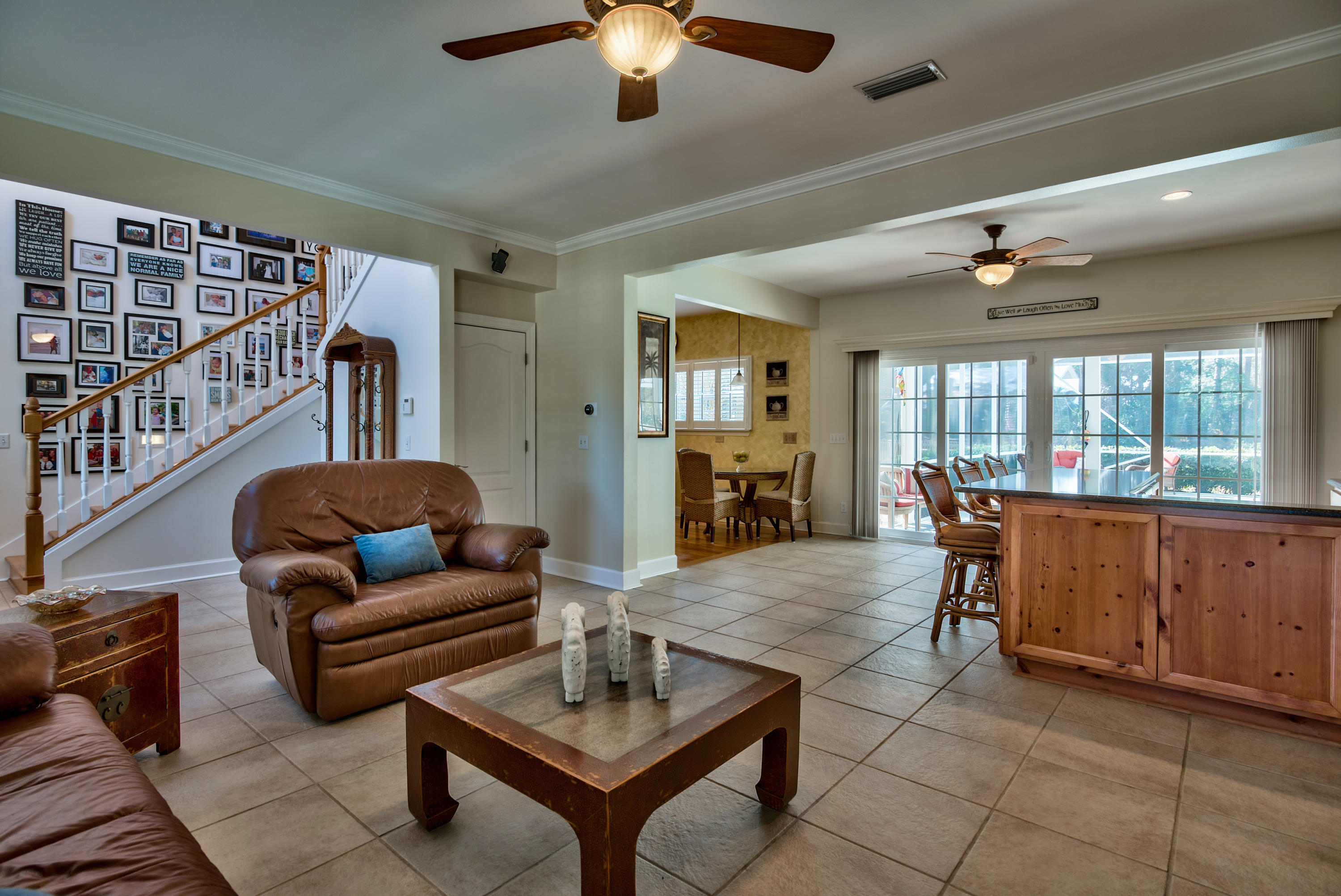 HEWETT BAYOU - Residential