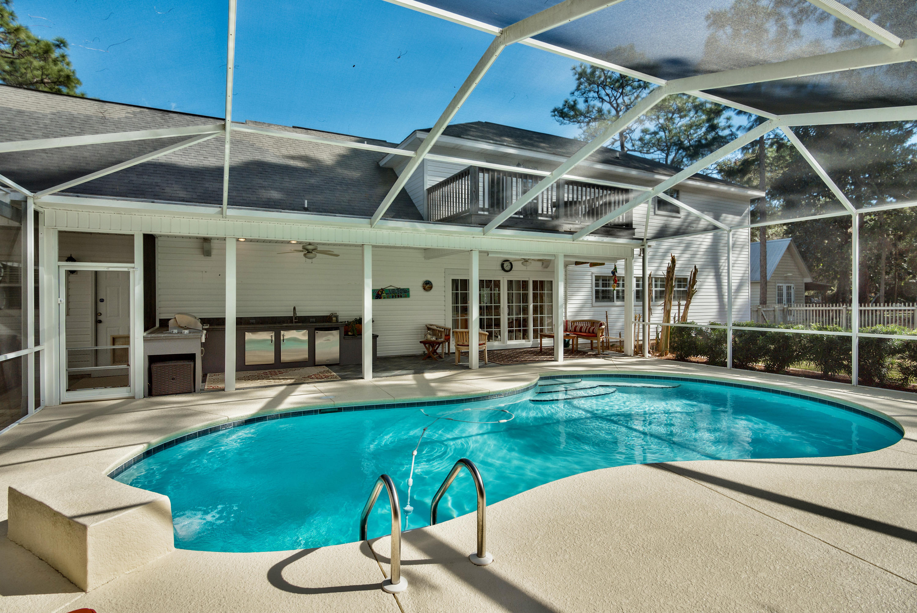 HEWETT BAYOU - Residential