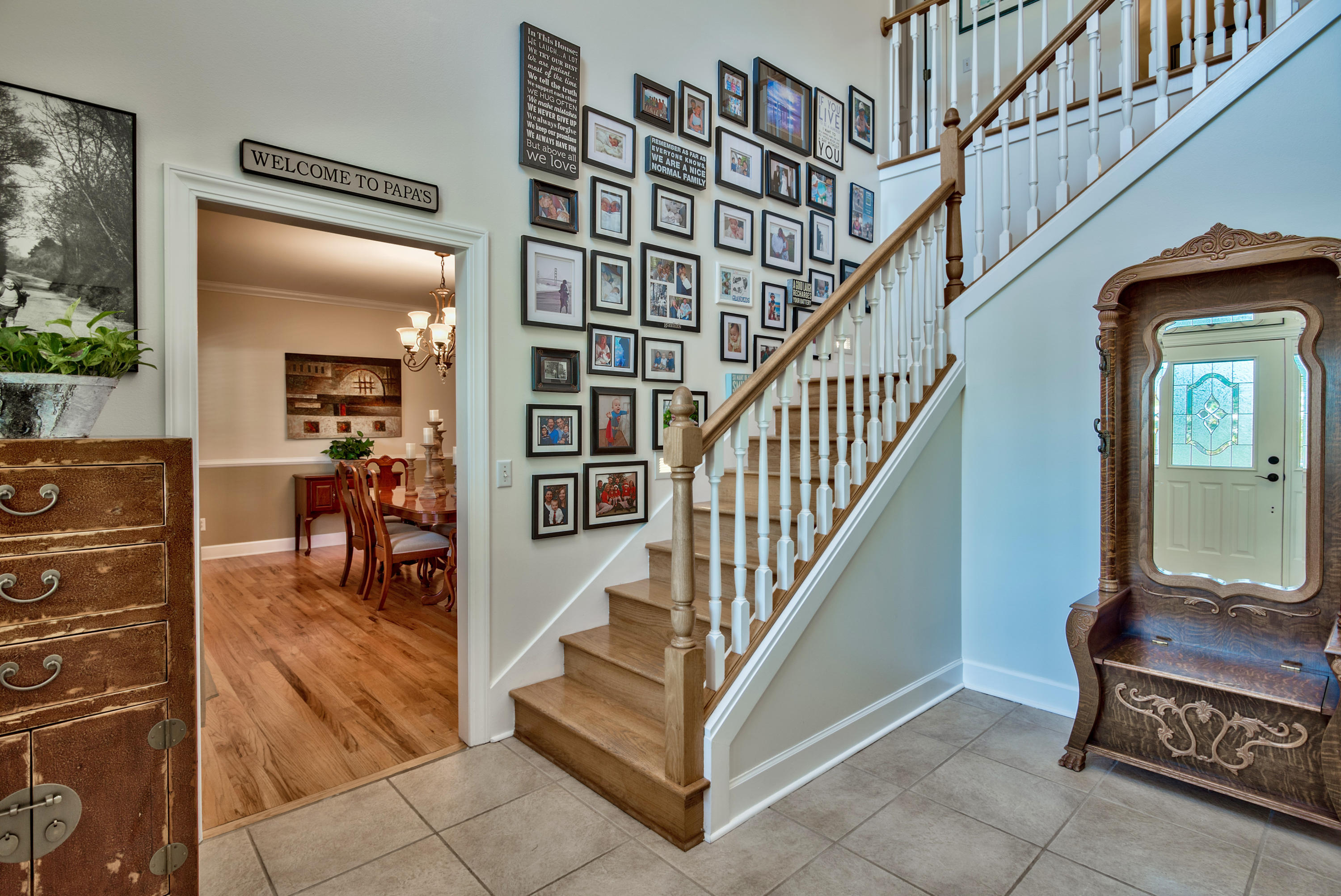 HEWETT BAYOU - Residential