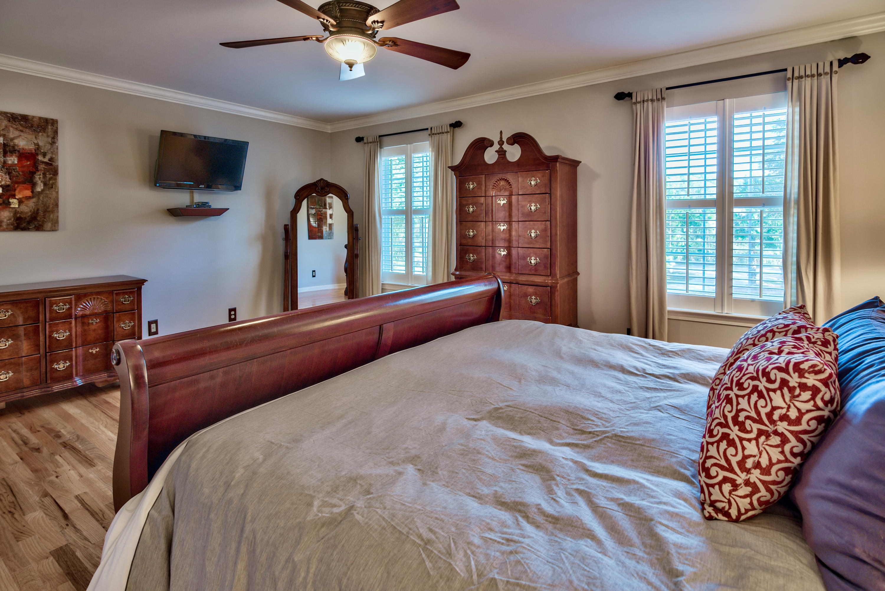 HEWETT BAYOU - Residential