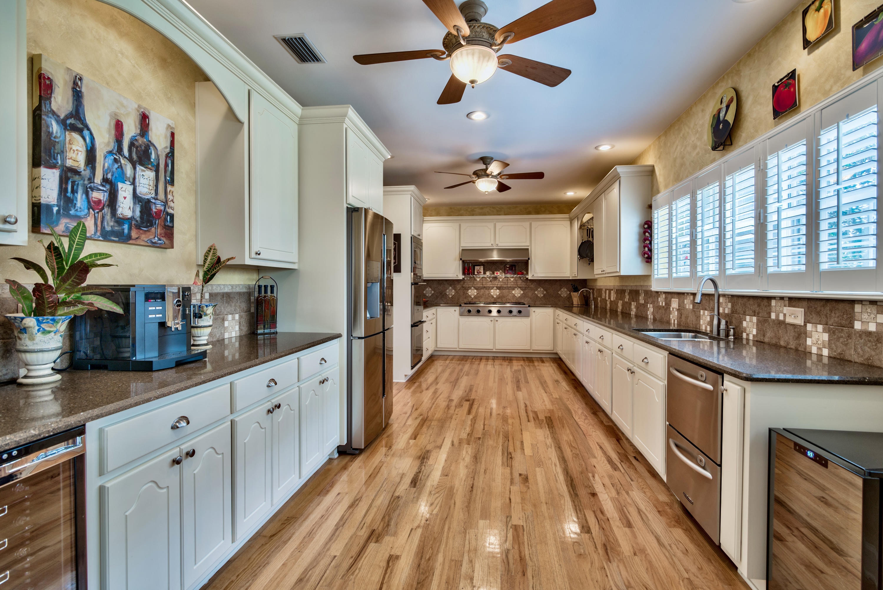 HEWETT BAYOU - Residential