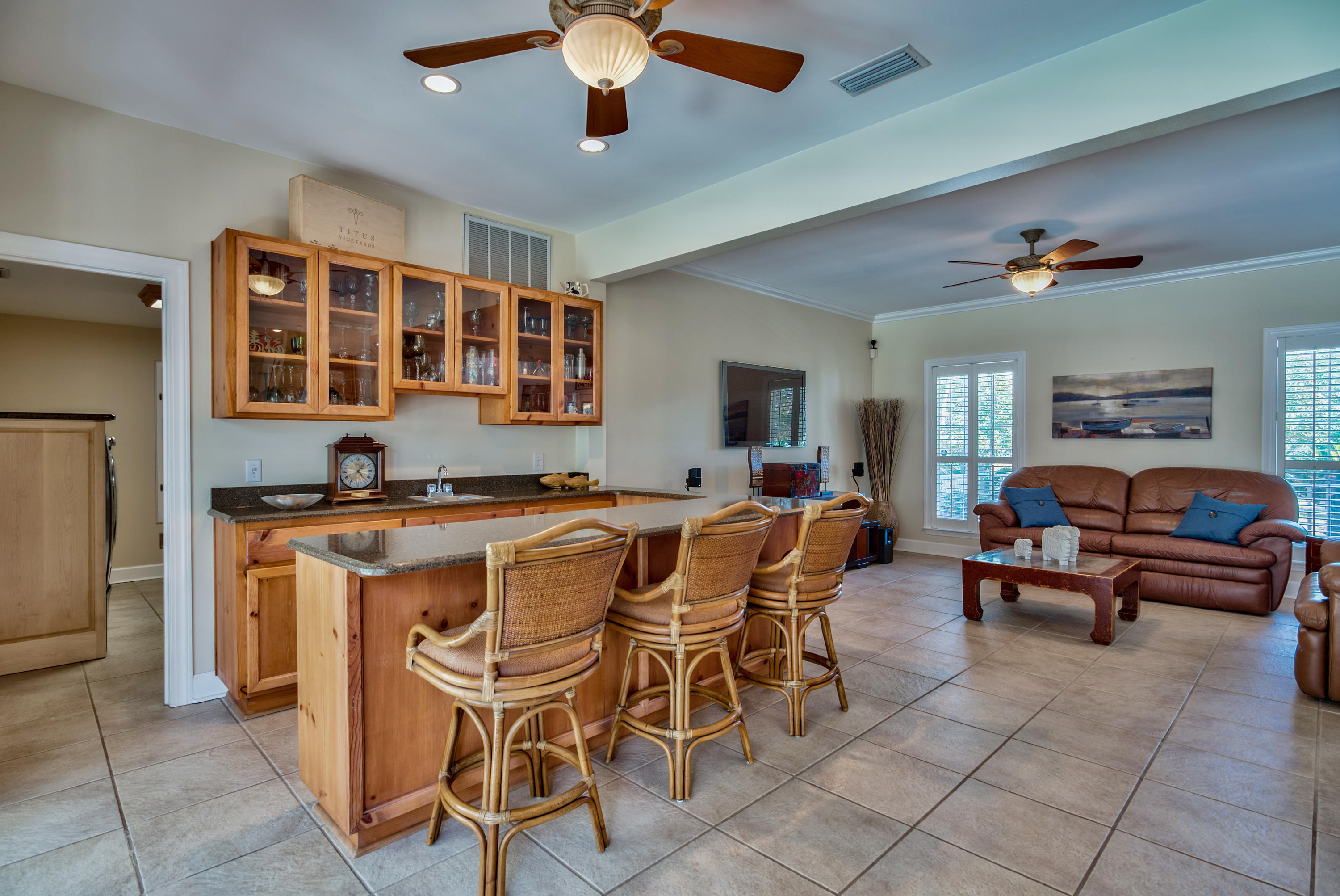 HEWETT BAYOU - Residential