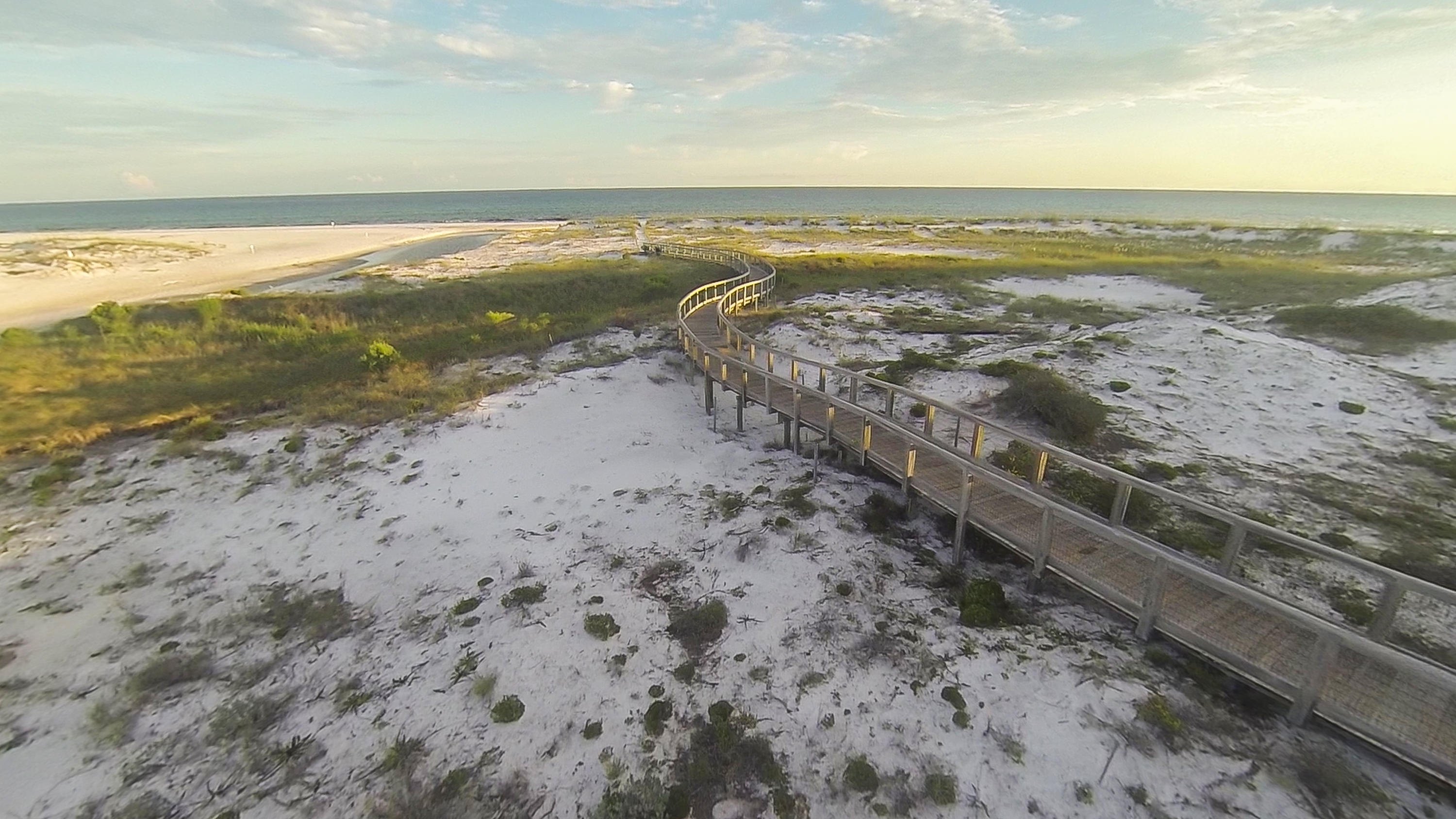 WATERSOUND WEST BEACH - Land