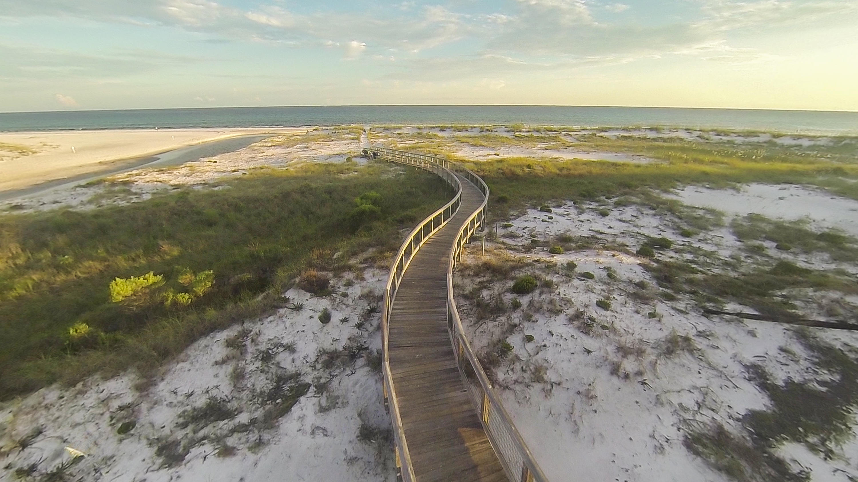 WATERSOUND WEST BEACH - Land