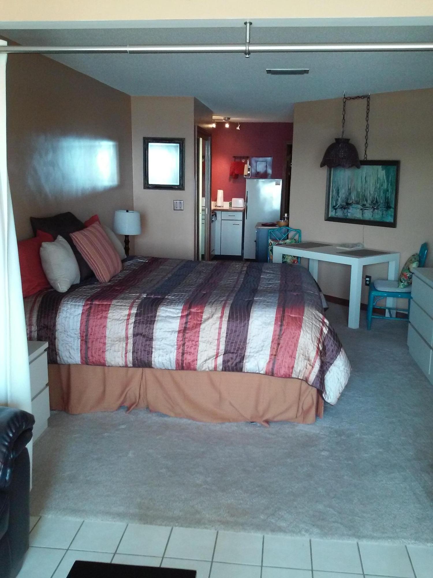 BAYSIDE VILLAS CONDO - Residential