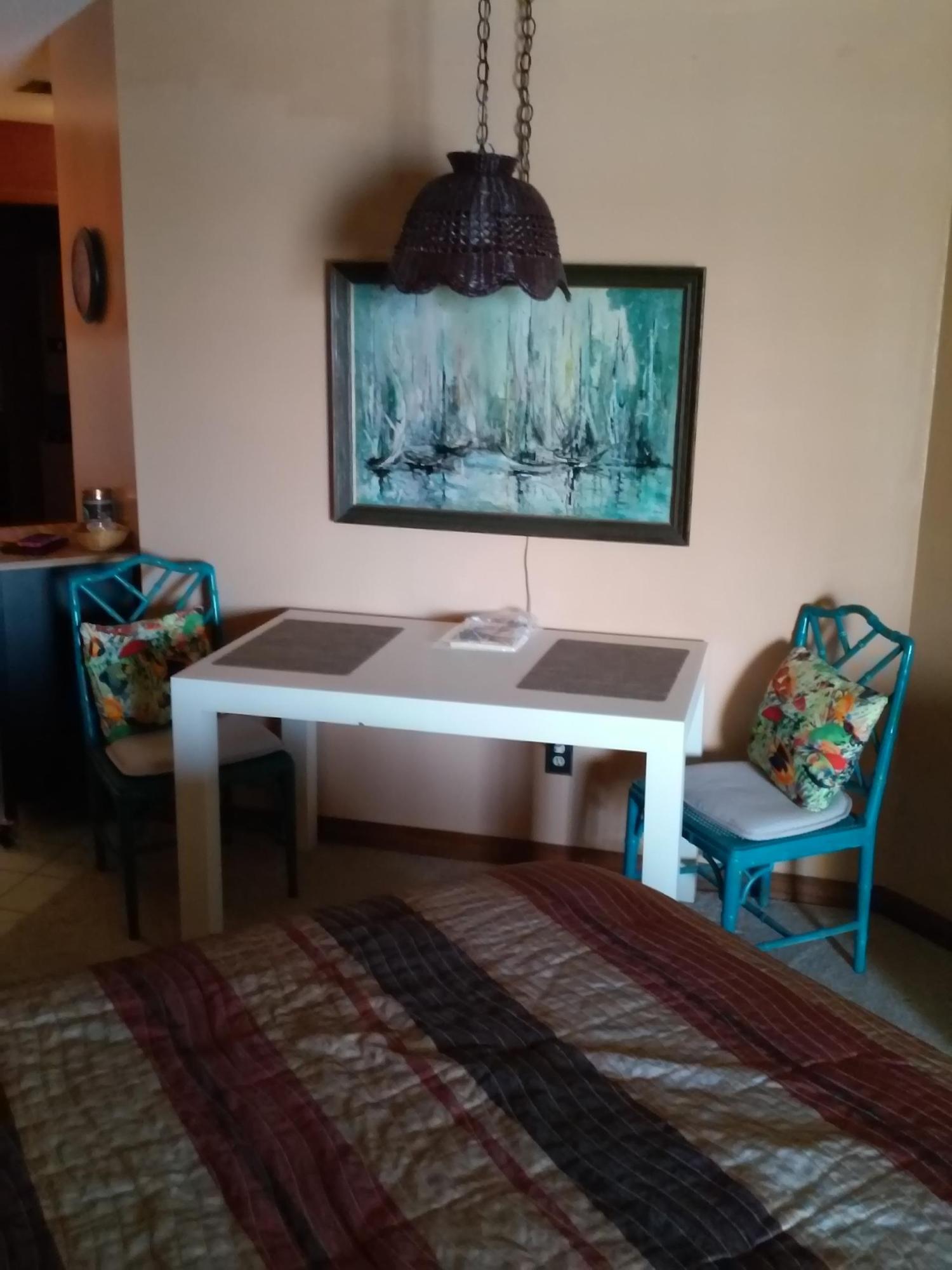 BAYSIDE VILLAS CONDO - Residential