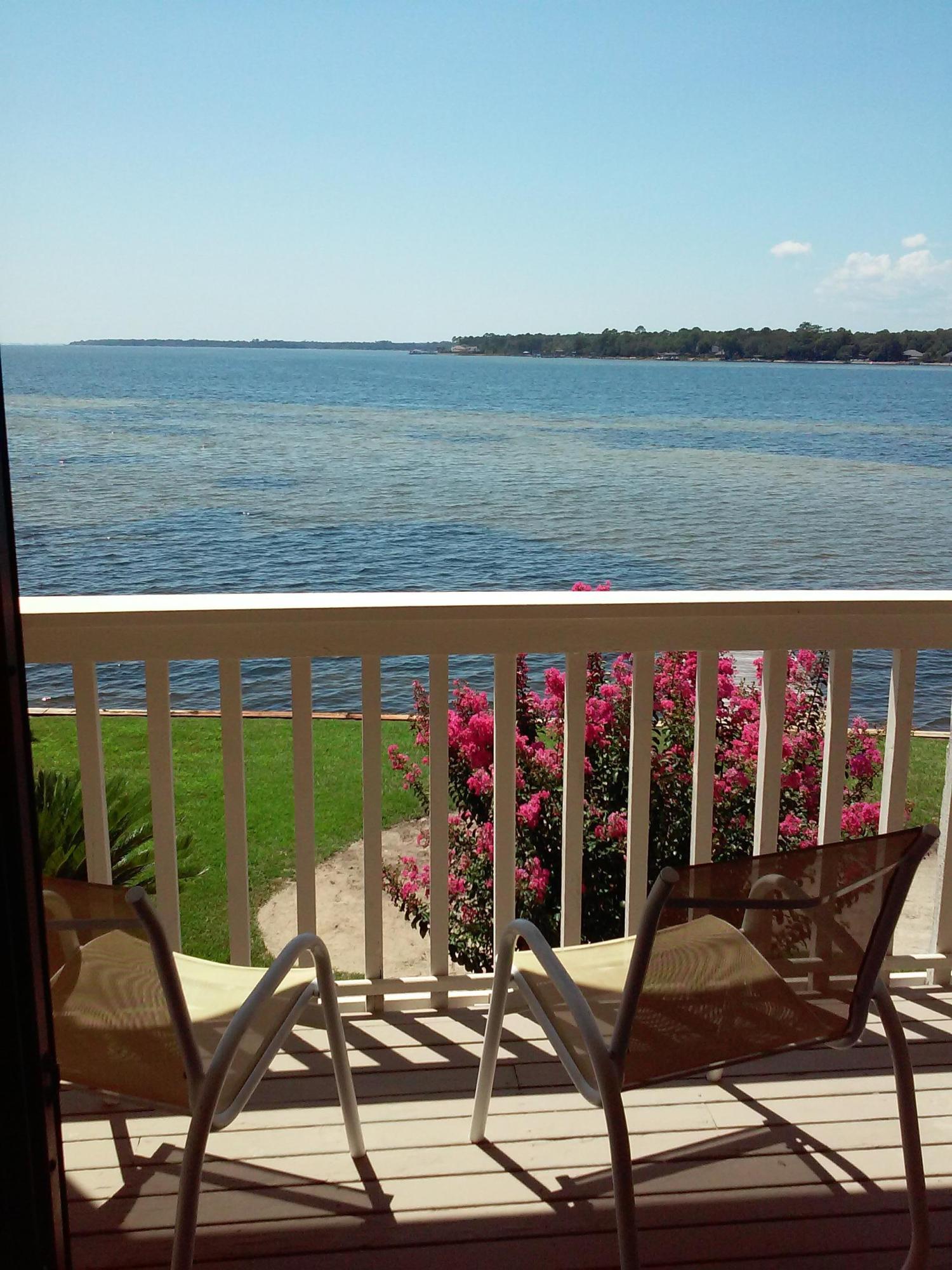 BAYSIDE VILLAS CONDO - Residential