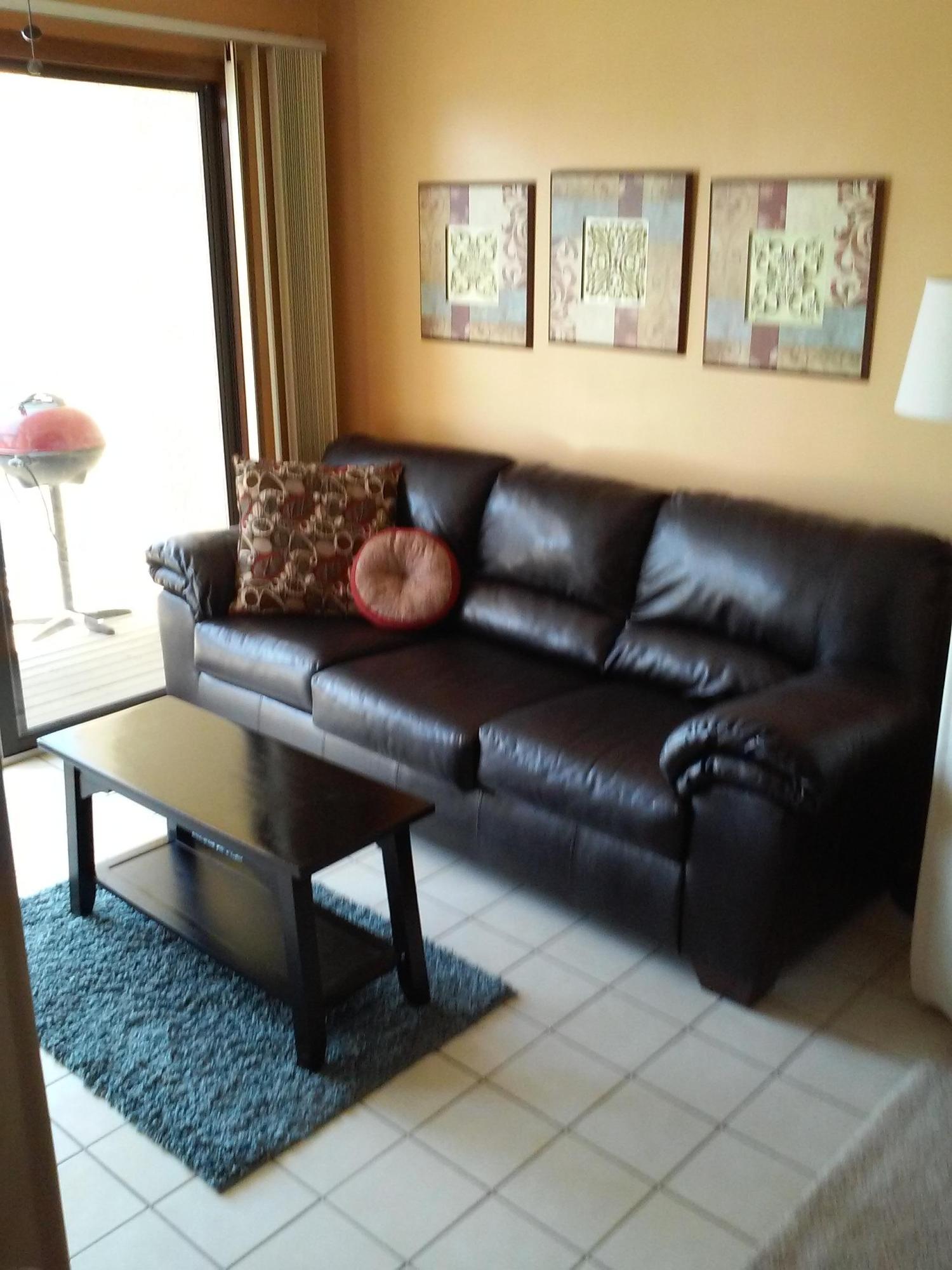 BAYSIDE VILLAS CONDO - Residential