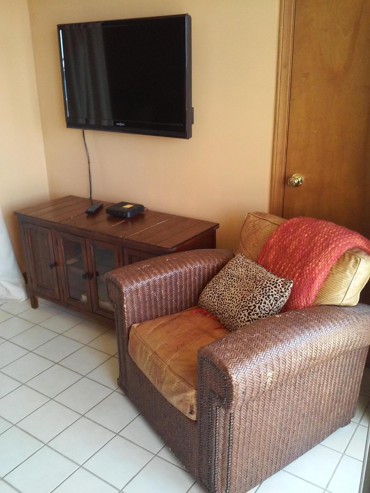 BAYSIDE VILLAS CONDO - Residential