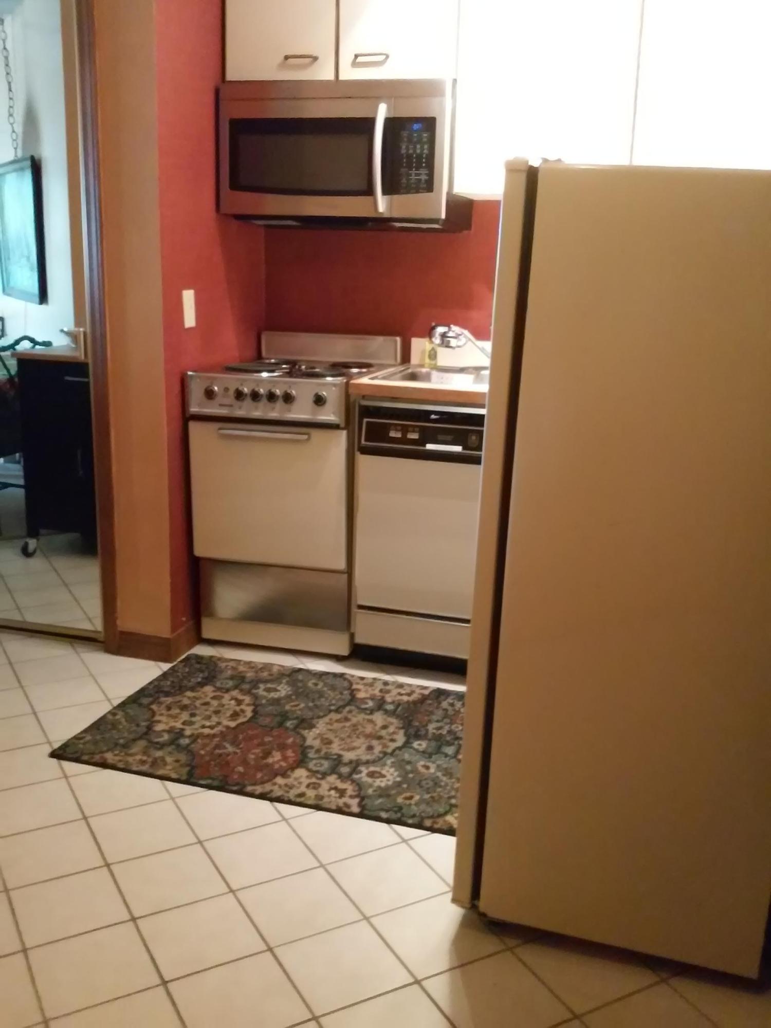 BAYSIDE VILLAS CONDO - Residential