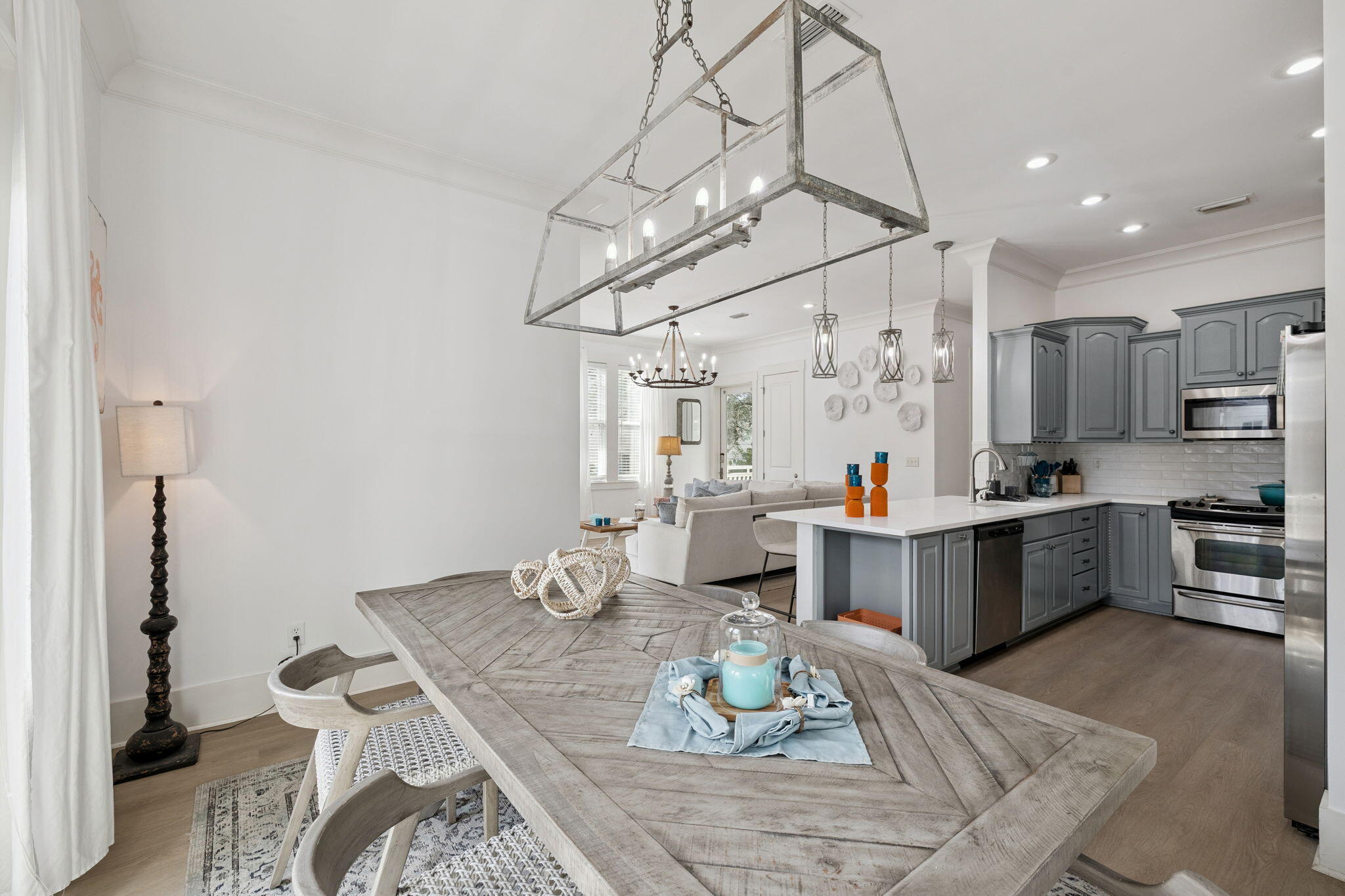 THE PRESERVE AT GRAYTON BEACH - Residential