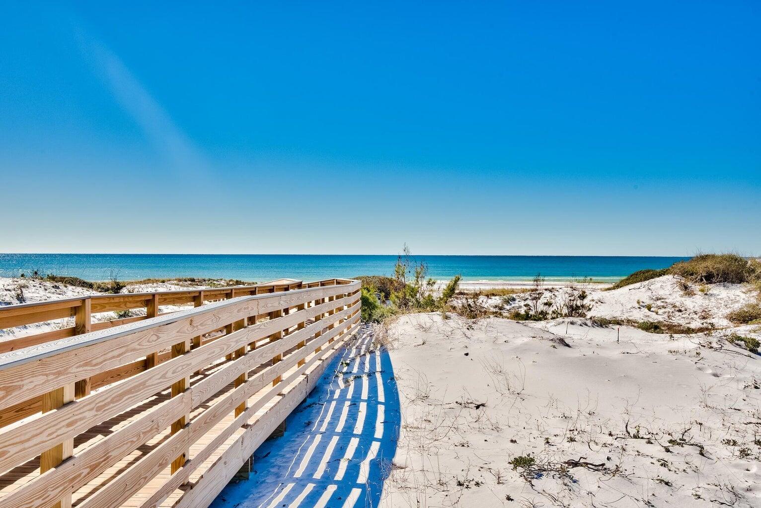 THE PRESERVE AT GRAYTON BEACH - Residential