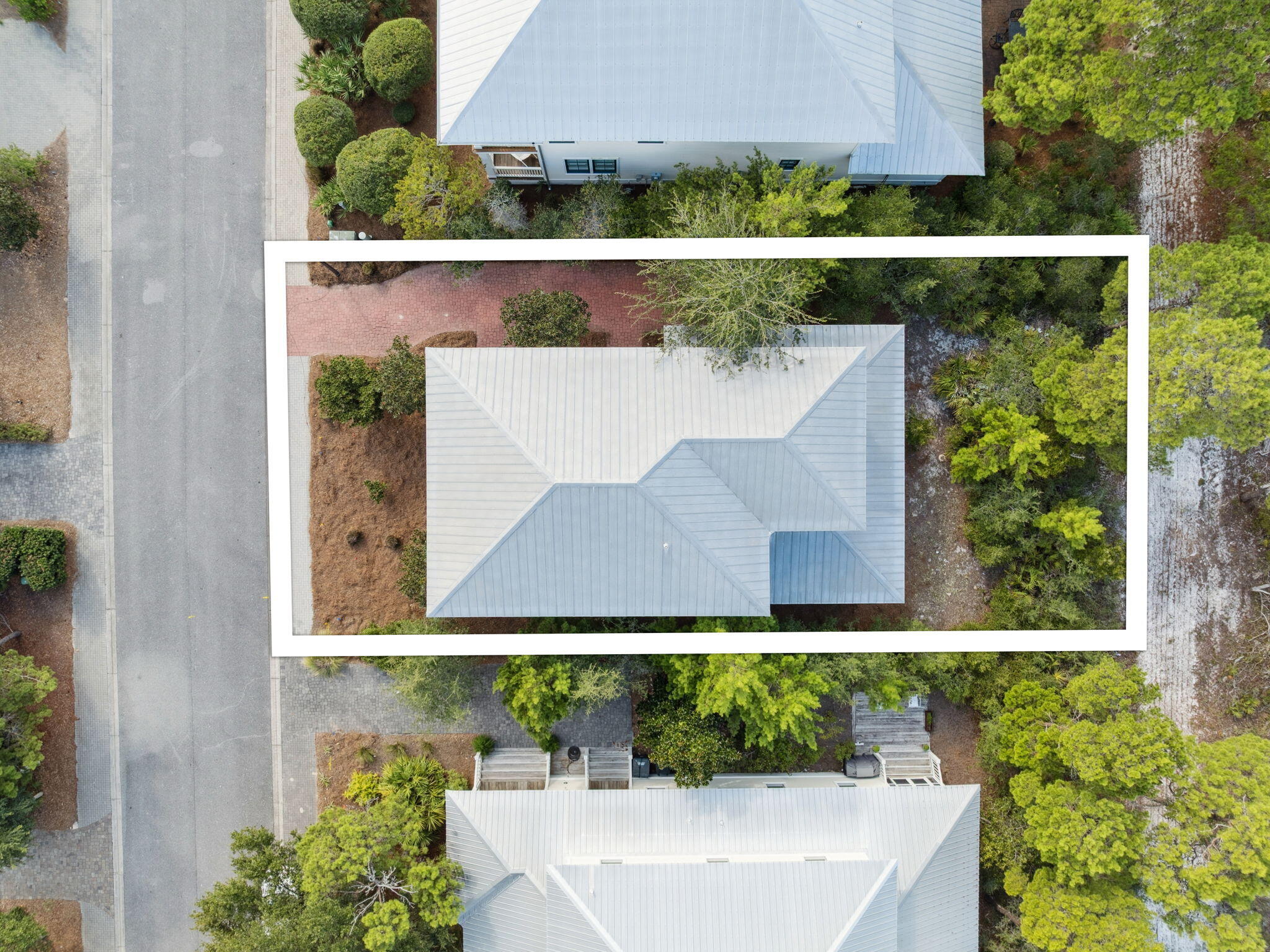 THE PRESERVE AT GRAYTON BEACH - Residential