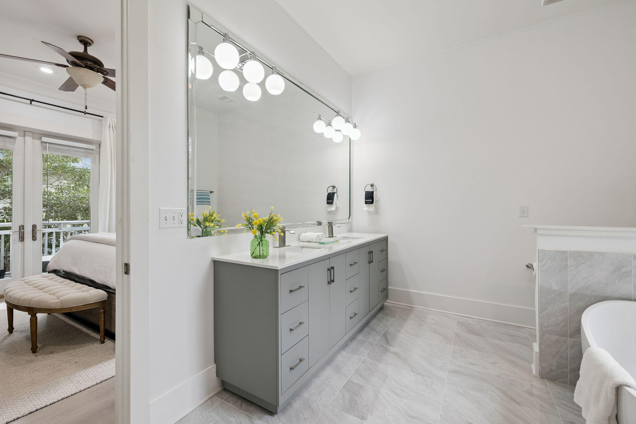 THE PRESERVE AT GRAYTON BEACH - Residential