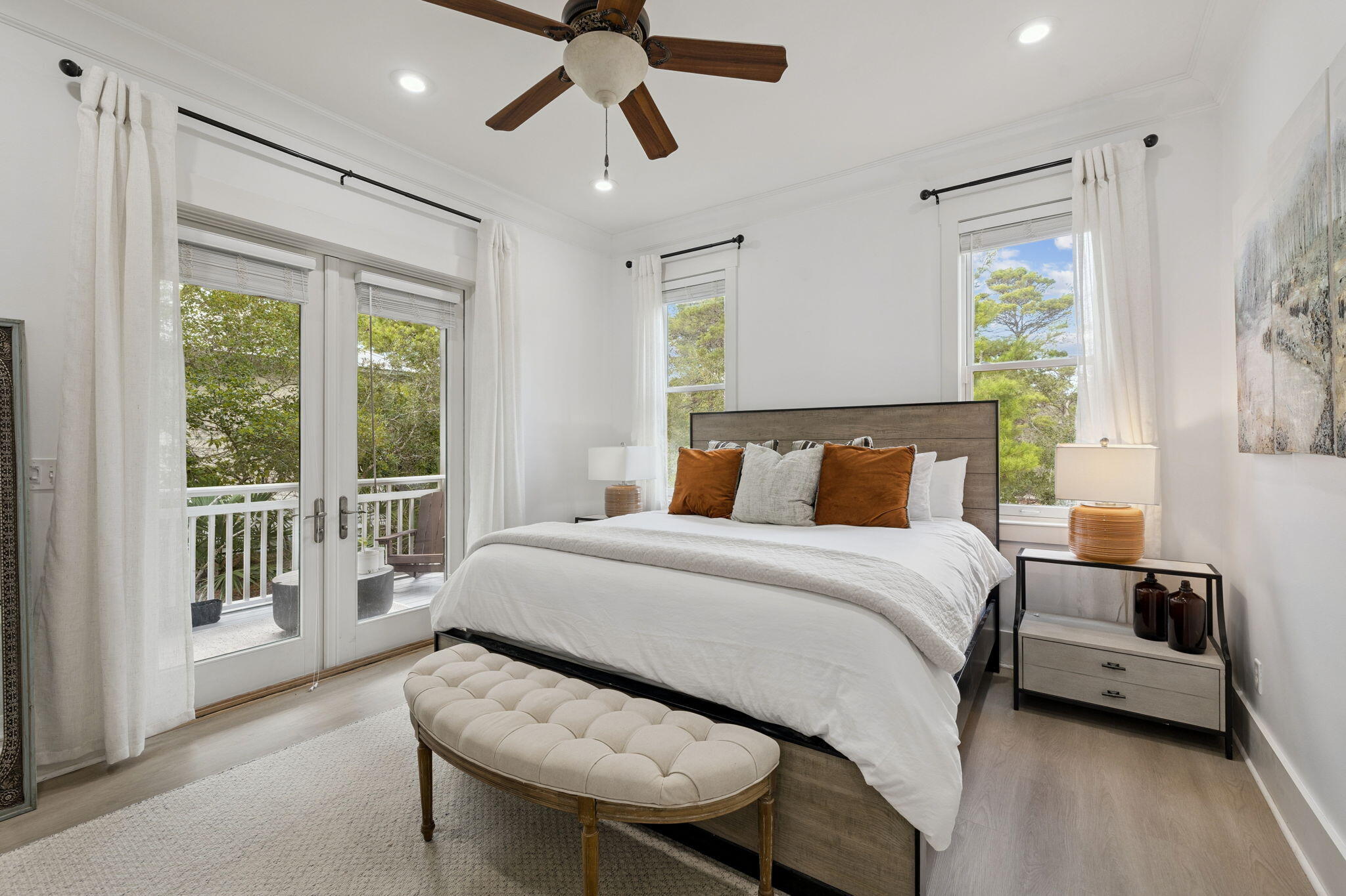 THE PRESERVE AT GRAYTON BEACH - Residential