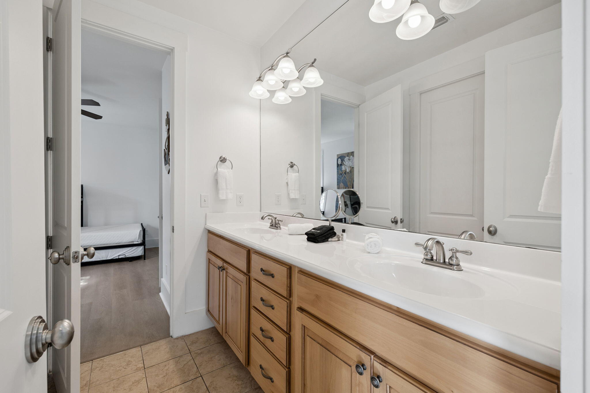 THE PRESERVE AT GRAYTON BEACH - Residential