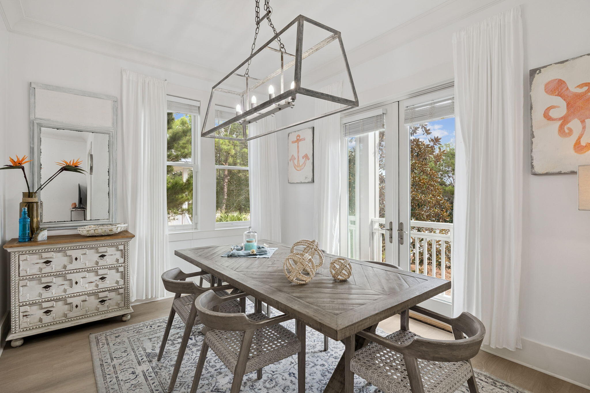 THE PRESERVE AT GRAYTON BEACH - Residential