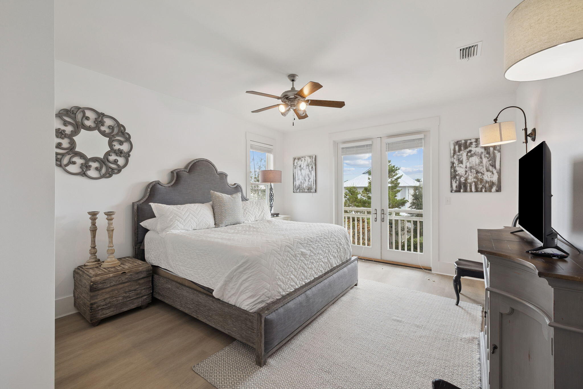 THE PRESERVE AT GRAYTON BEACH - Residential