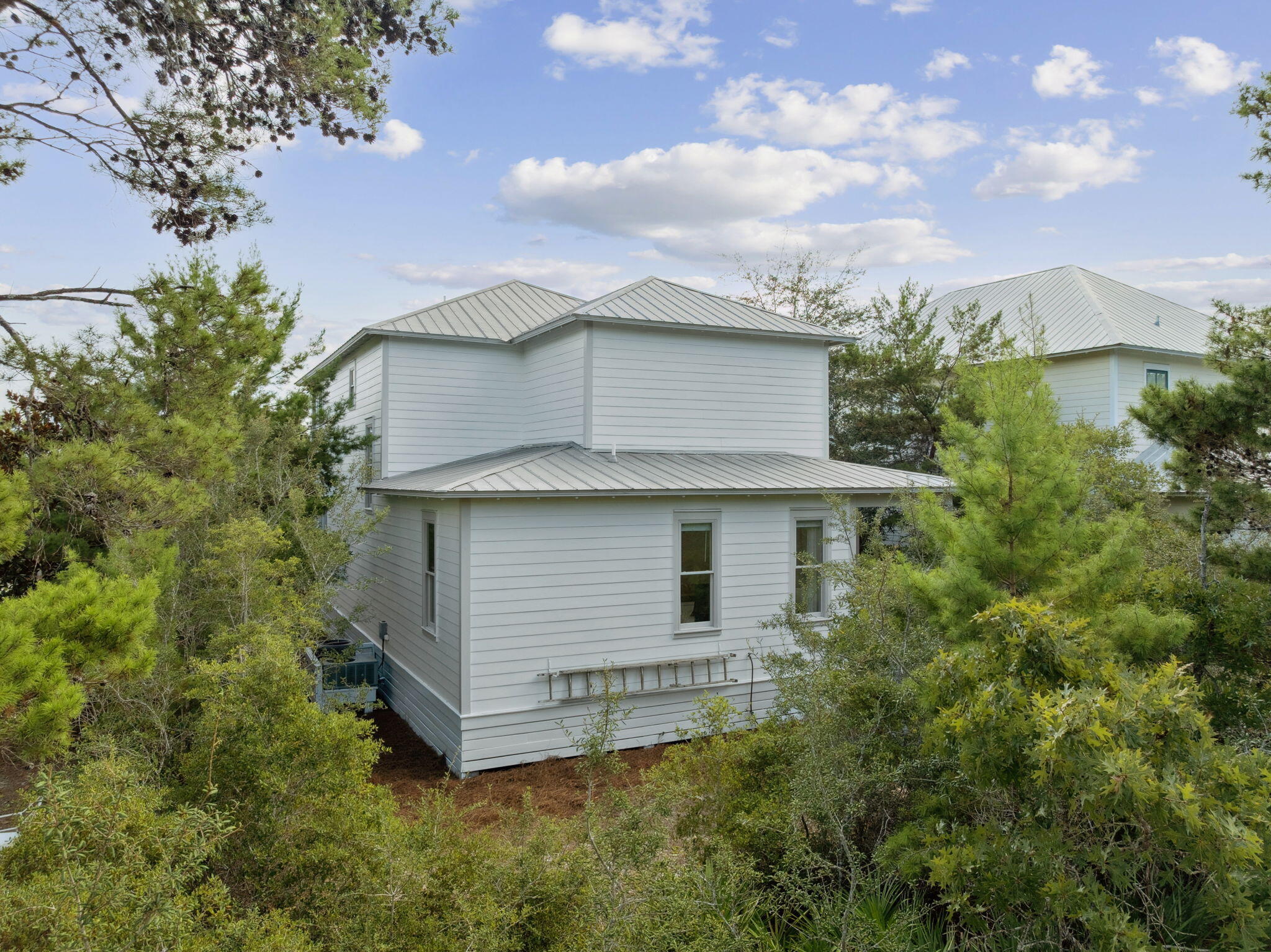 THE PRESERVE AT GRAYTON BEACH - Residential